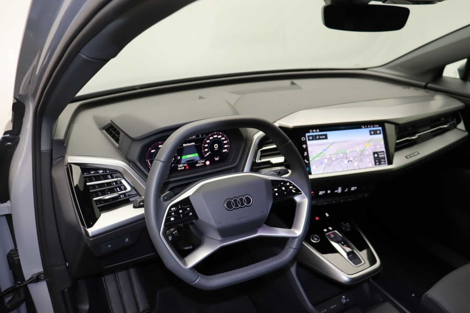Audi Q4 e-tron – Bild 10