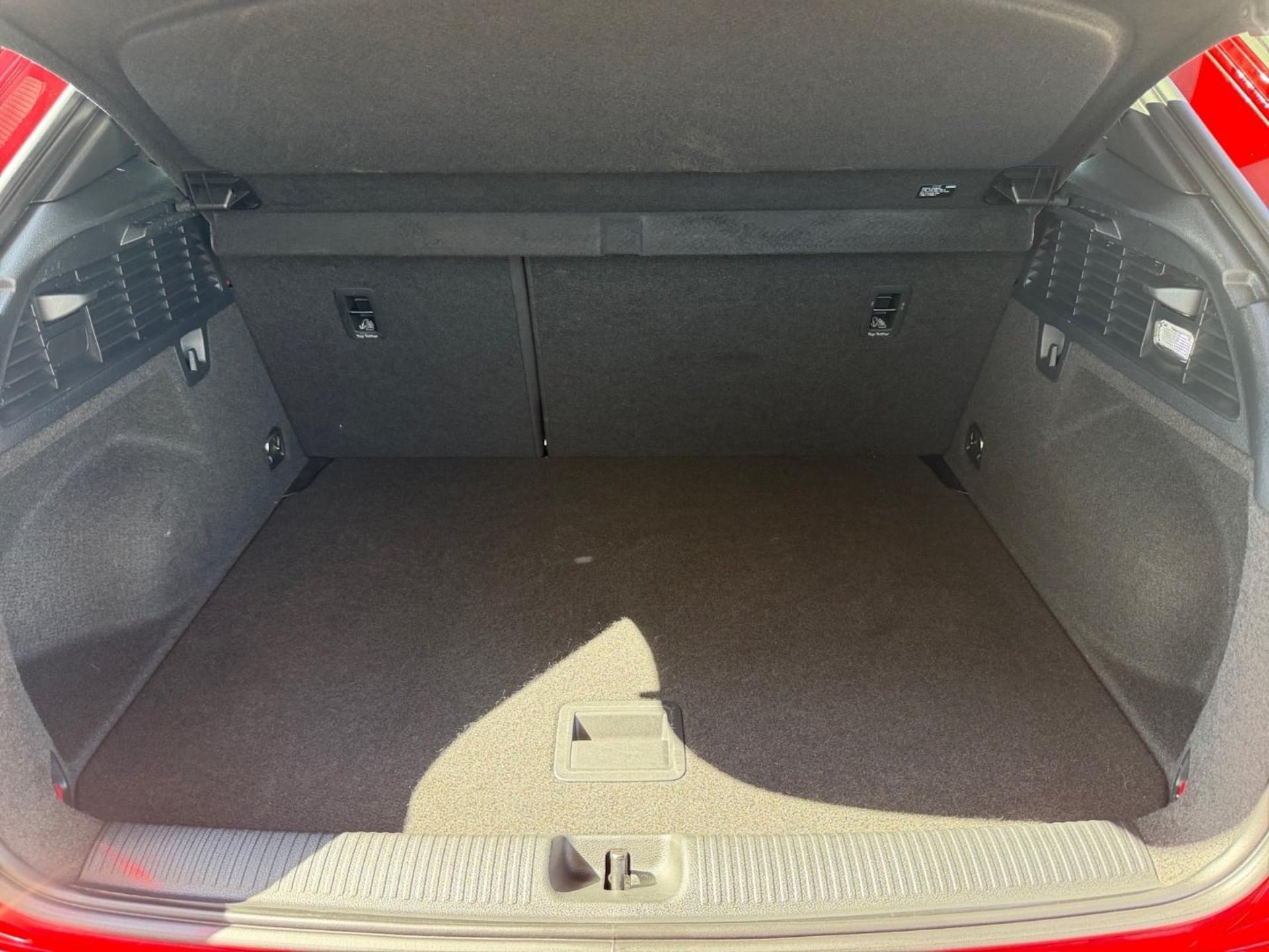 Audi Q2 S line