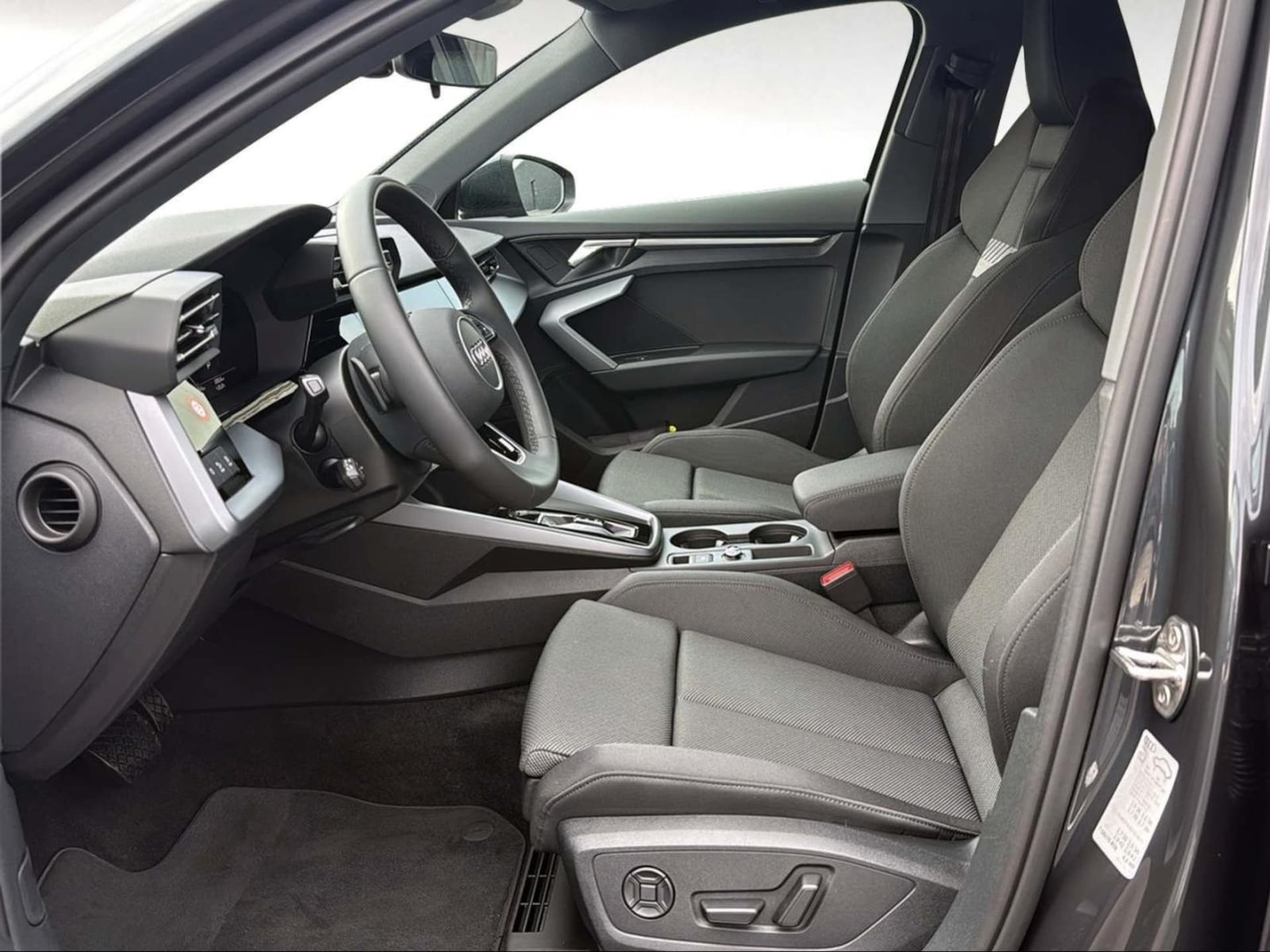 Audi A3 Sportback Advanced