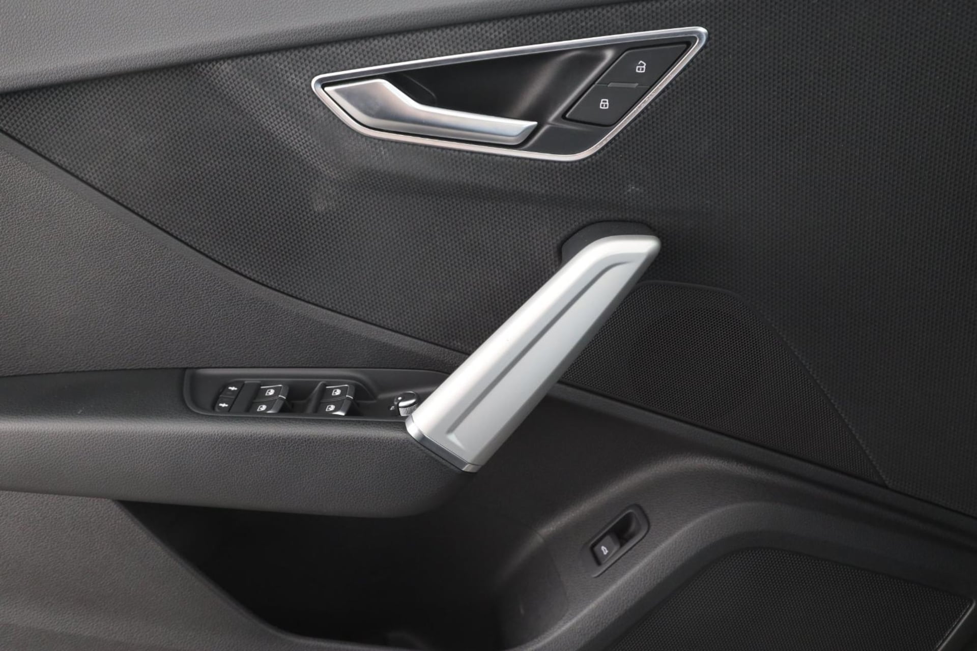 Audi Q2 Advanced