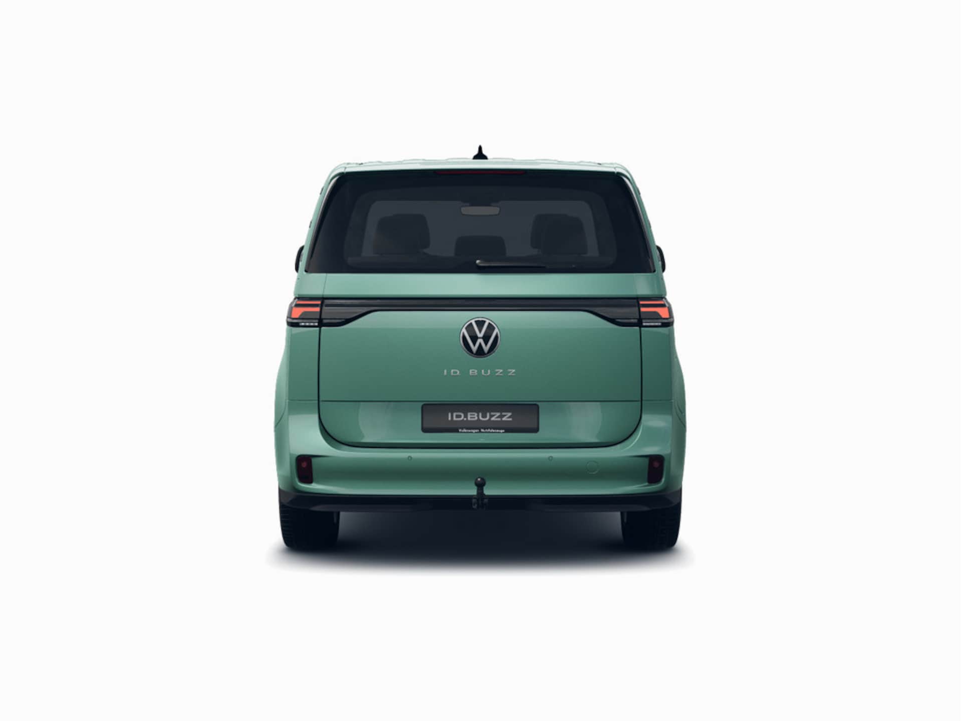 Volkswagen ID. Buzz Pro
