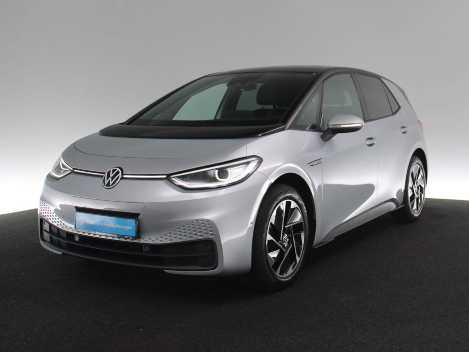 Volkswagen ID.3 Pro Performance