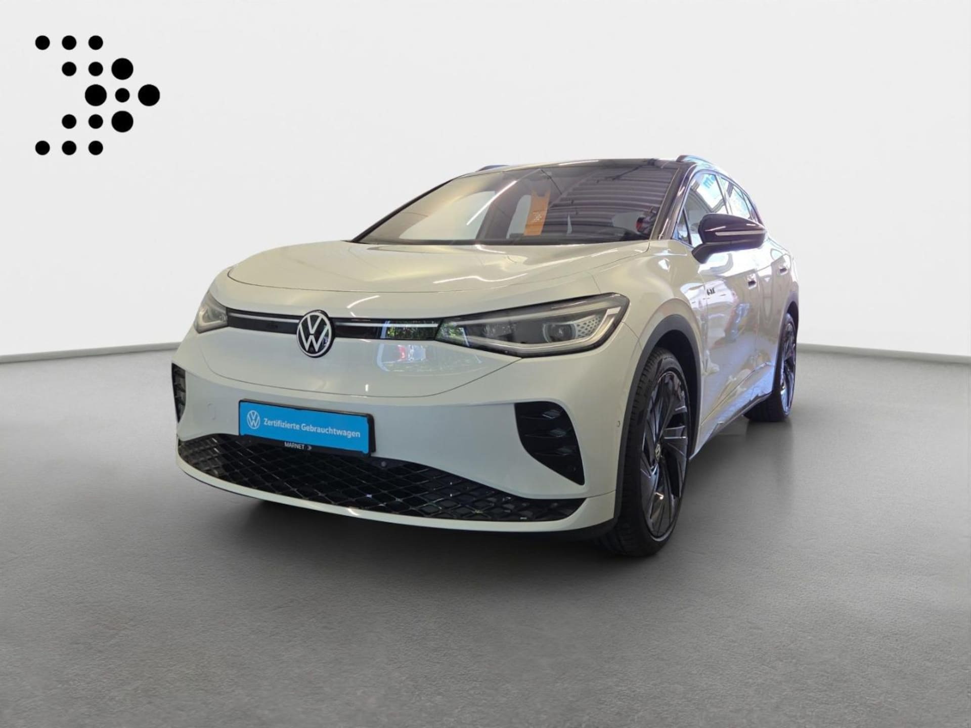 Volkswagen ID.4 GTX
