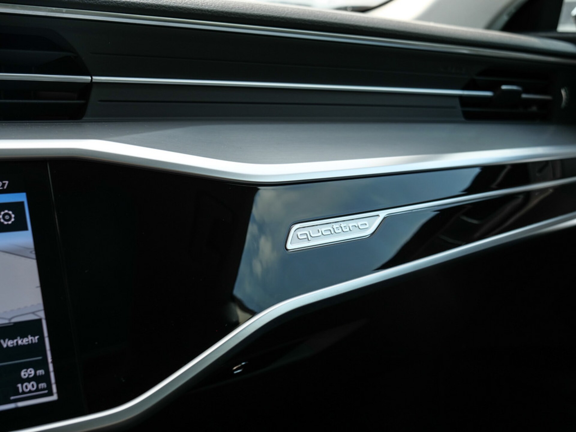 Audi S7 Sportback