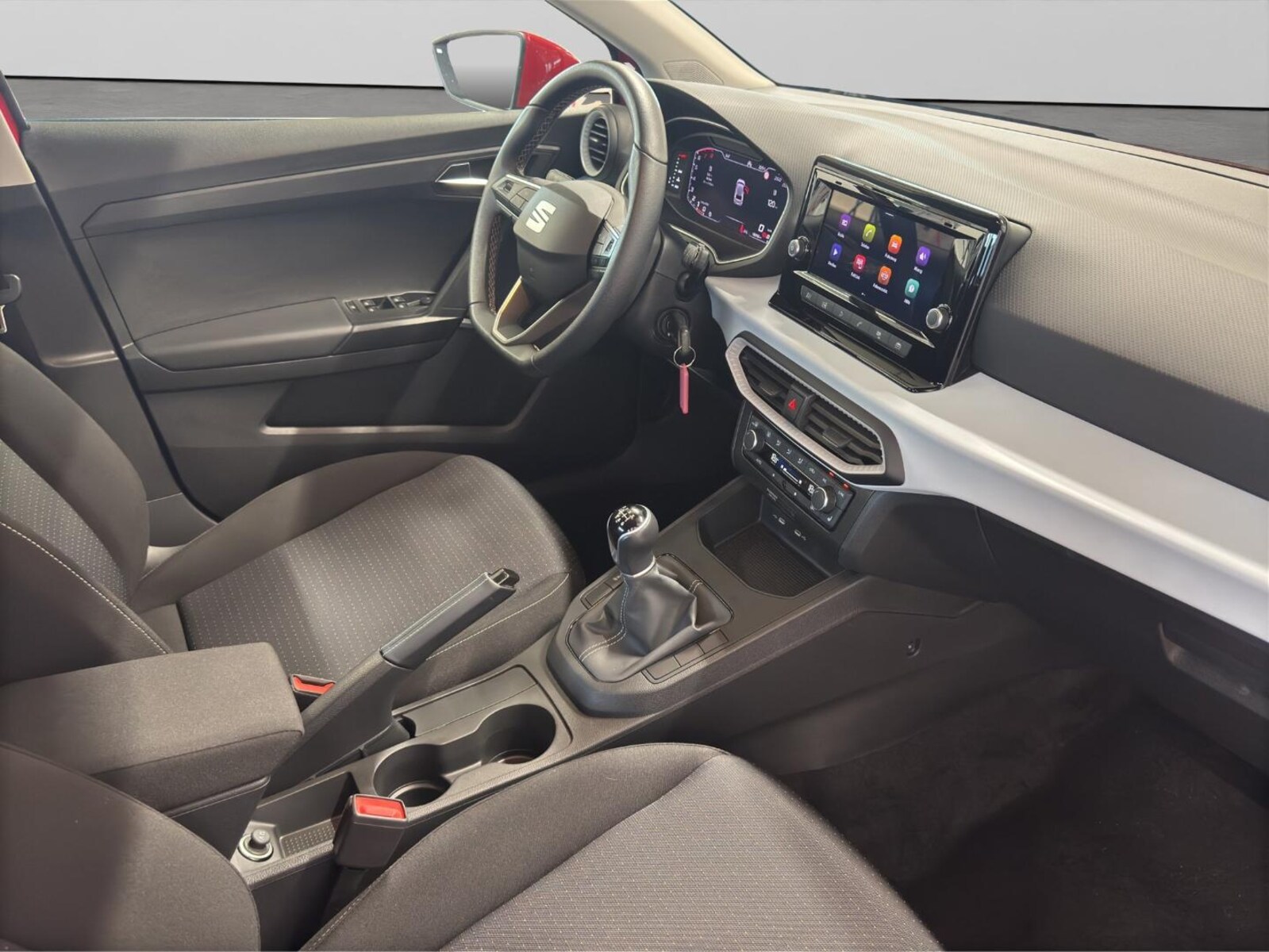 SEAT Ibiza – Bild 23