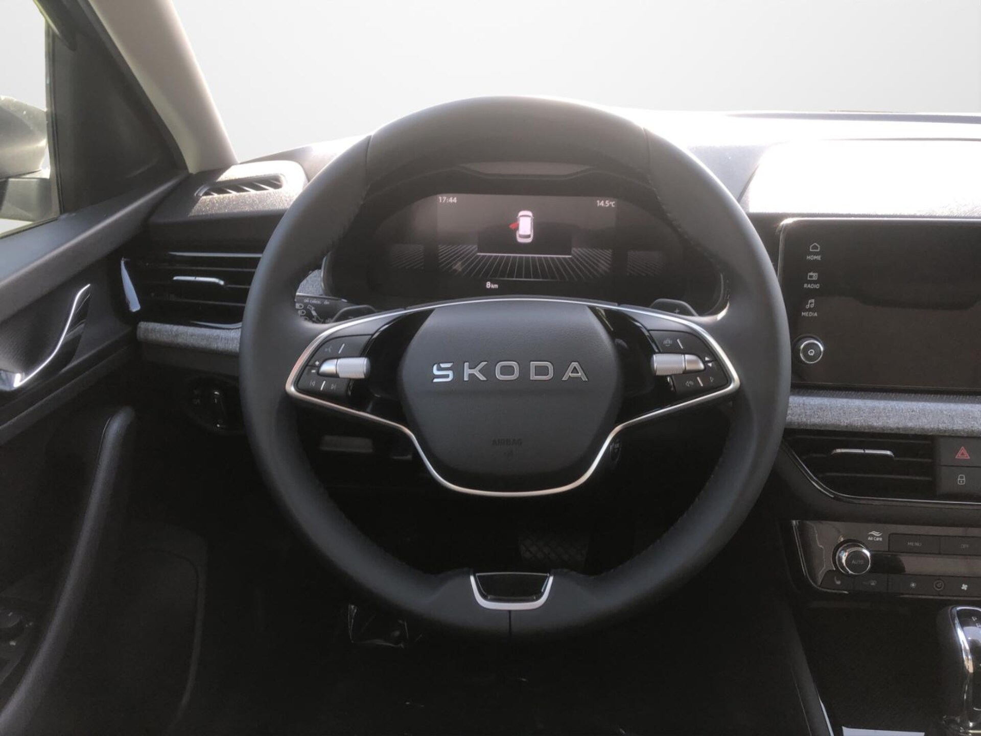 Skoda Kamiq Selection