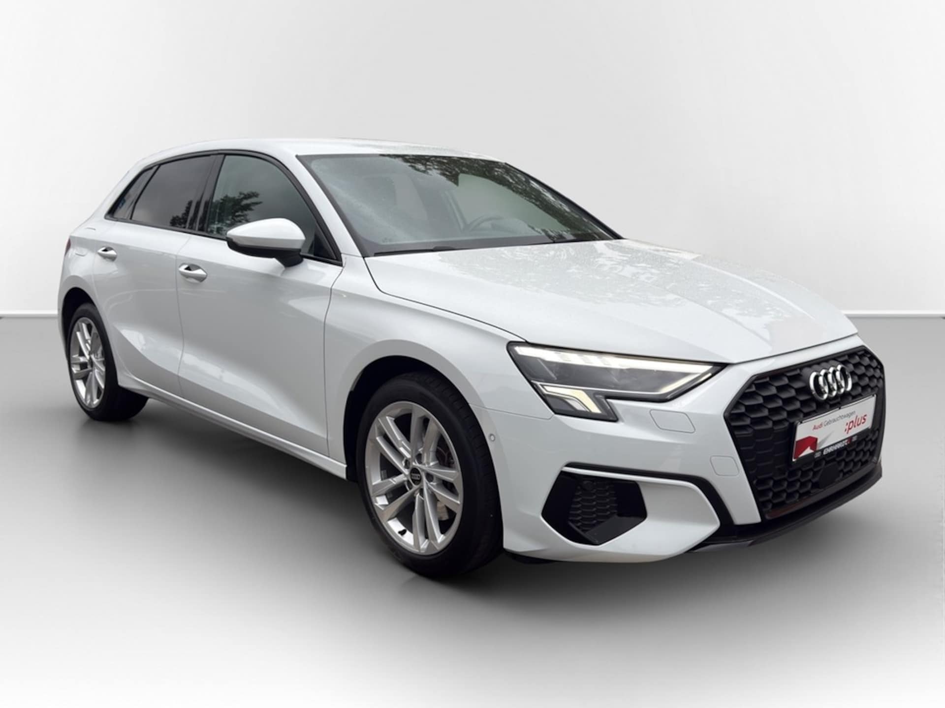 Audi A3 Sportback TFSI e Advanced