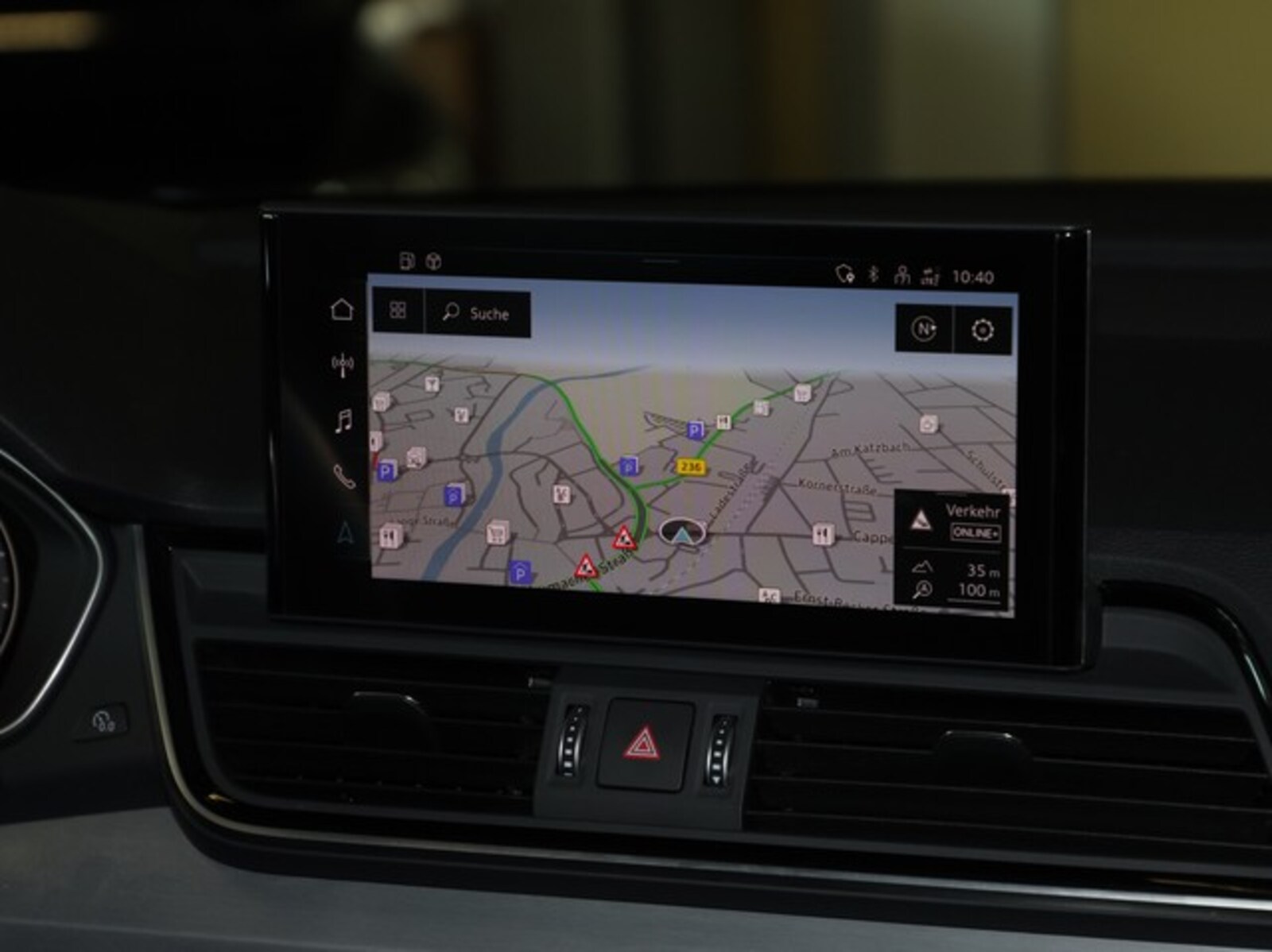 Audi Q5 Sportback – Bild 7
