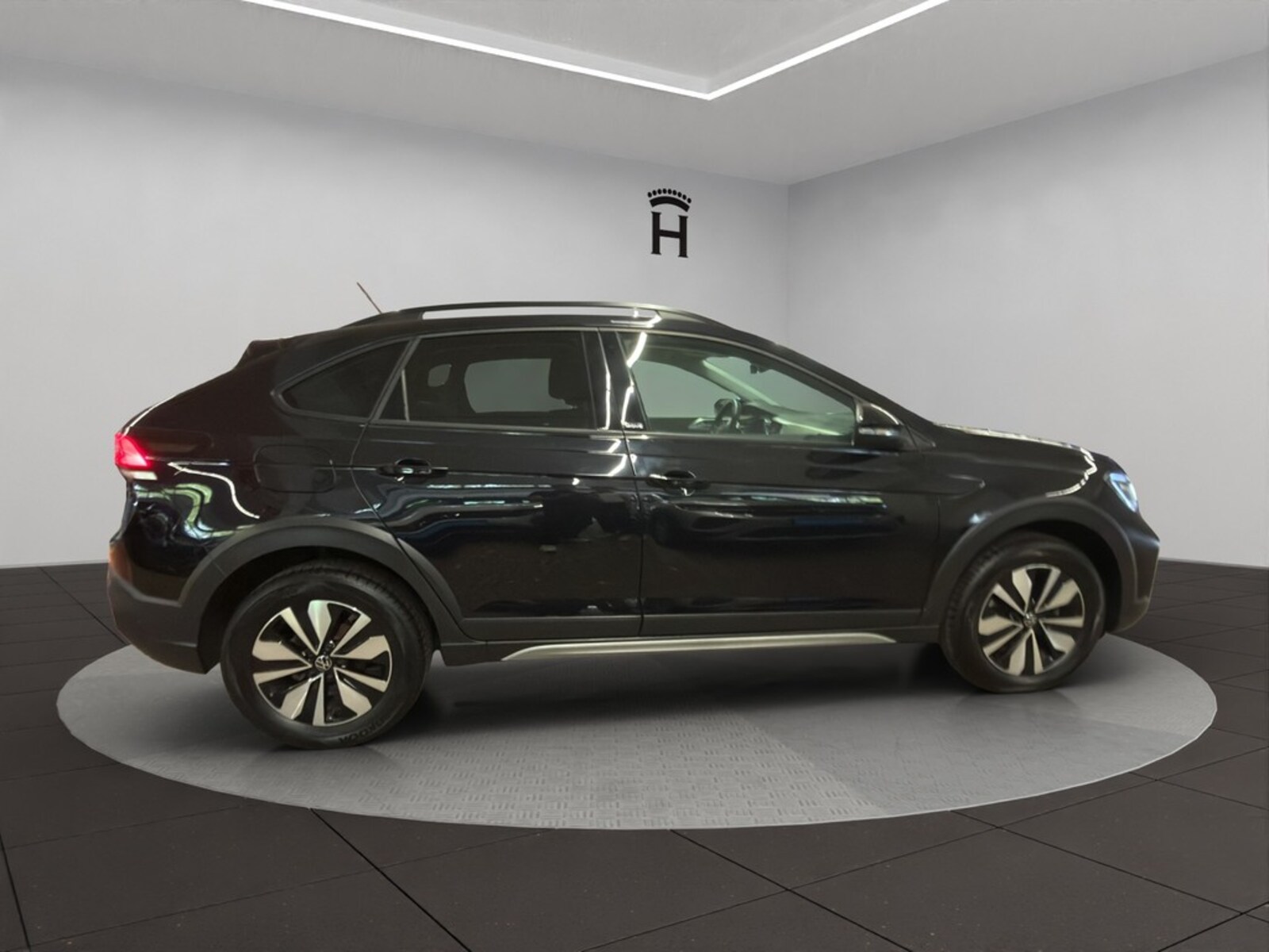 Volkswagen Taigo – Bild 7