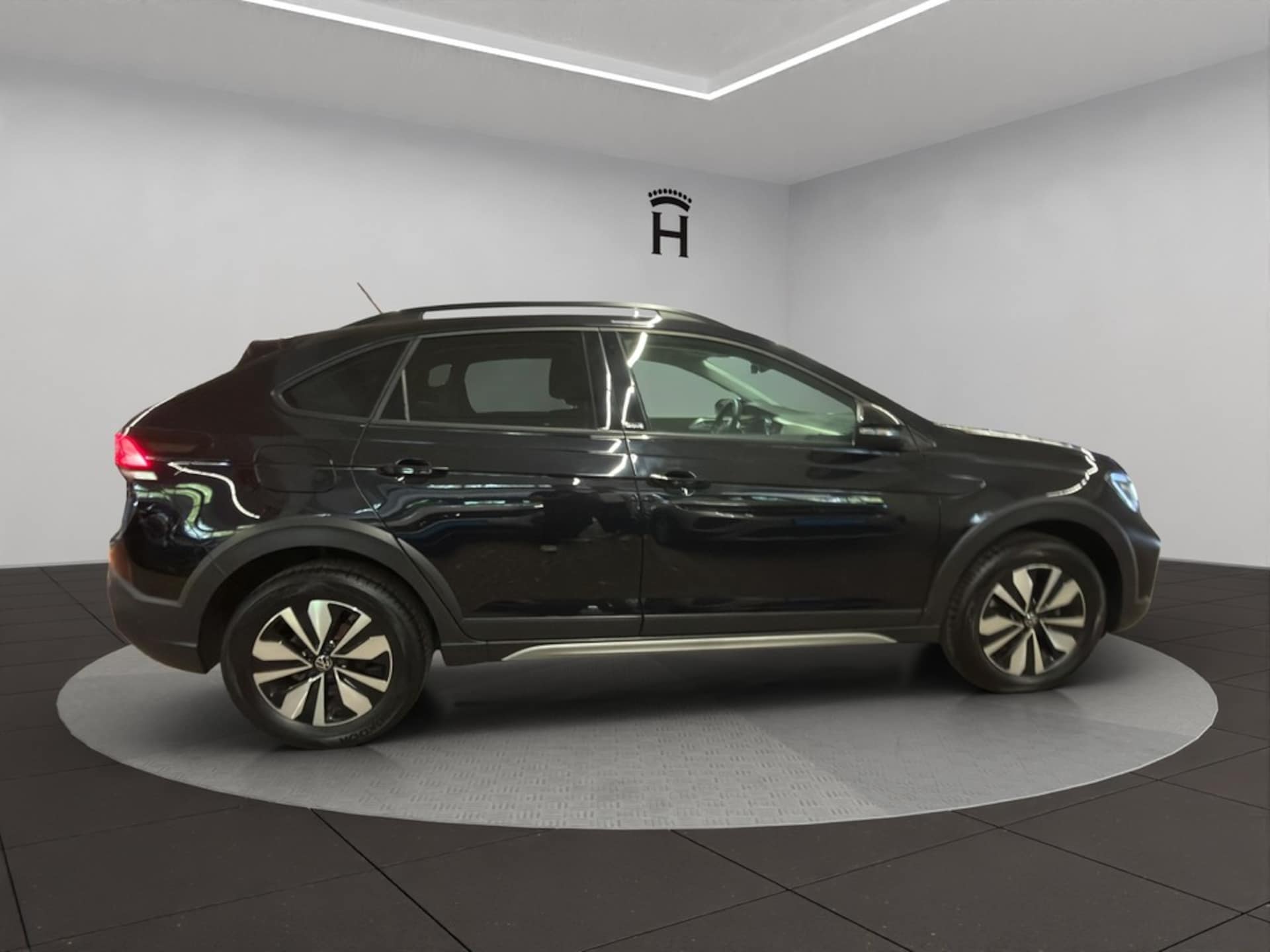 Volkswagen Taigo MOVE