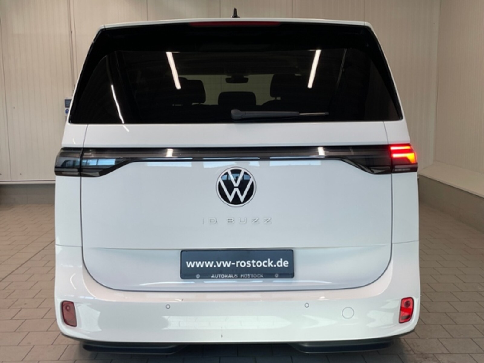 Volkswagen ID. Buzz – Bild 5