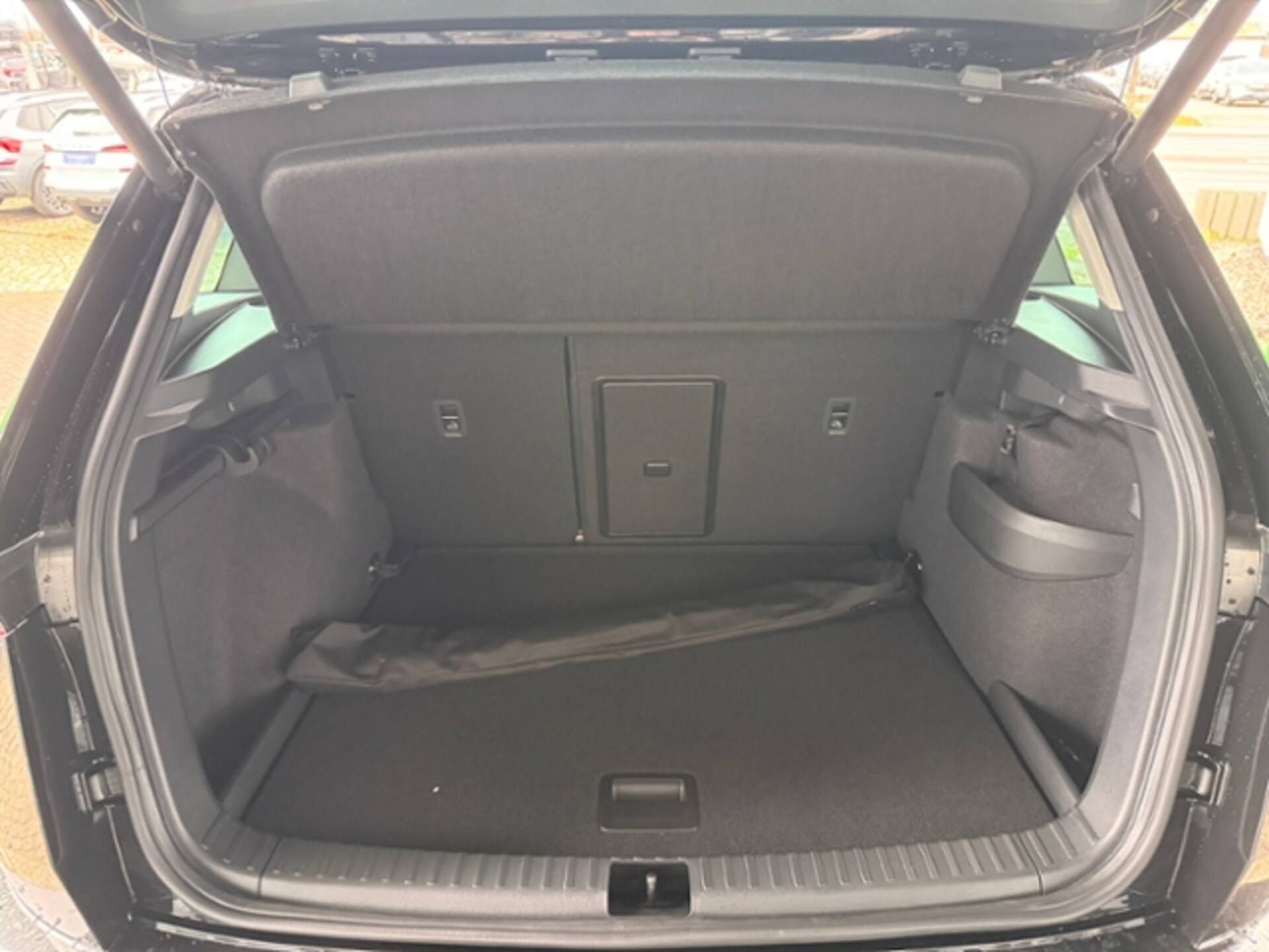 Skoda Karoq Selection