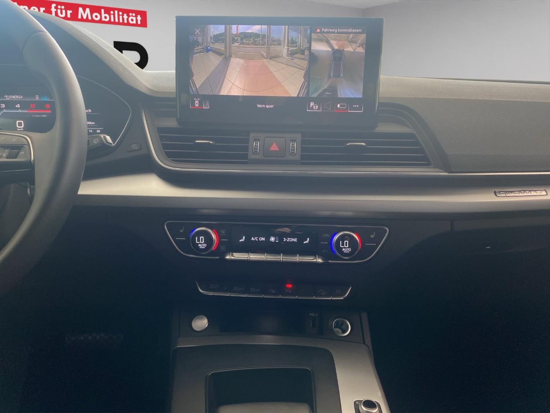 Audi Q5 Sportback S line
