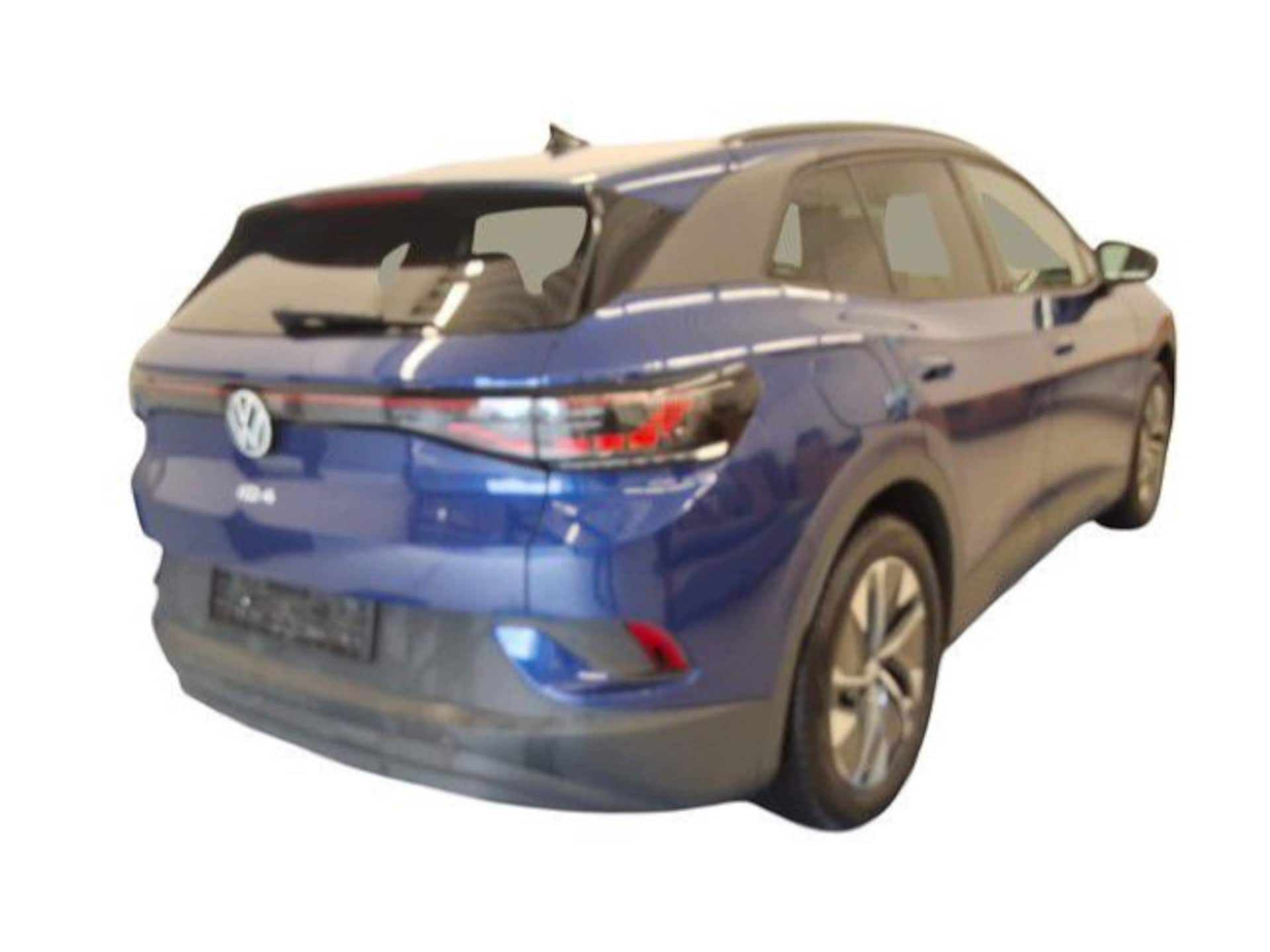 Volkswagen ID.4 Pro