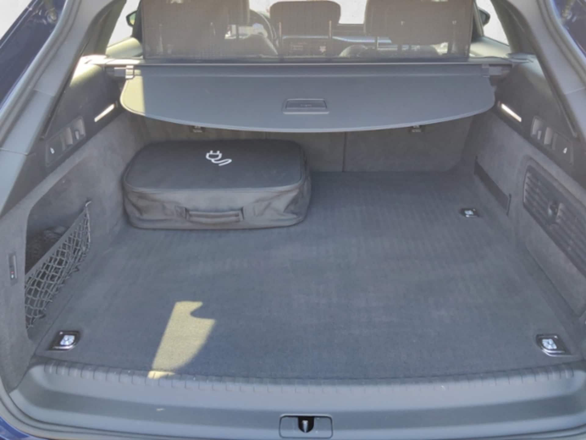 Audi A6 Avant TFSI e Sport