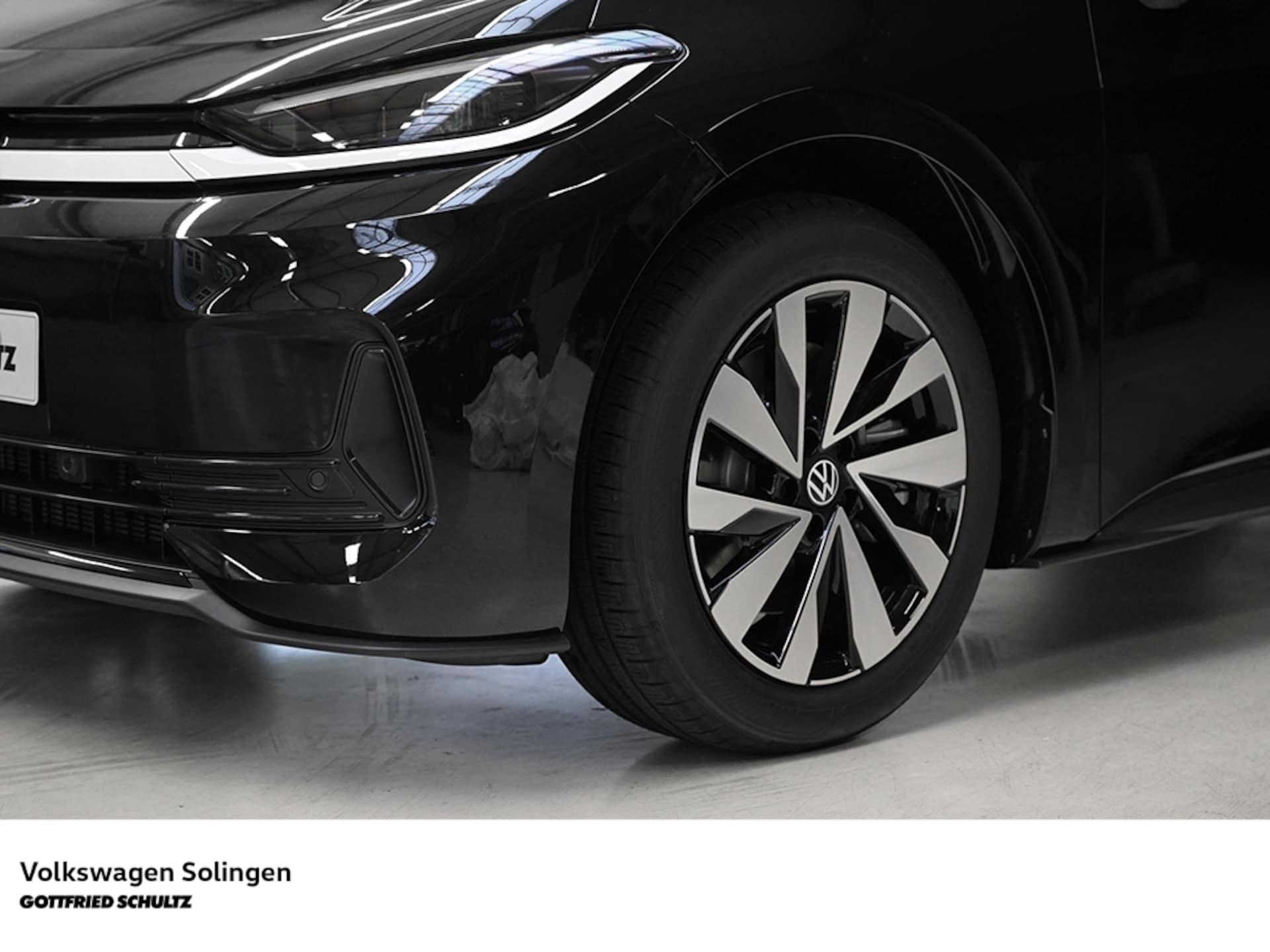 Volkswagen ID.3 Neo Life
