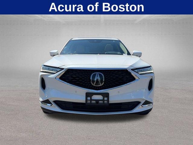 2023 Acura MDX