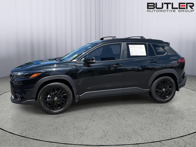 2025 Toyota
