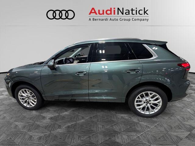 2026 Audi Q3 SUV
