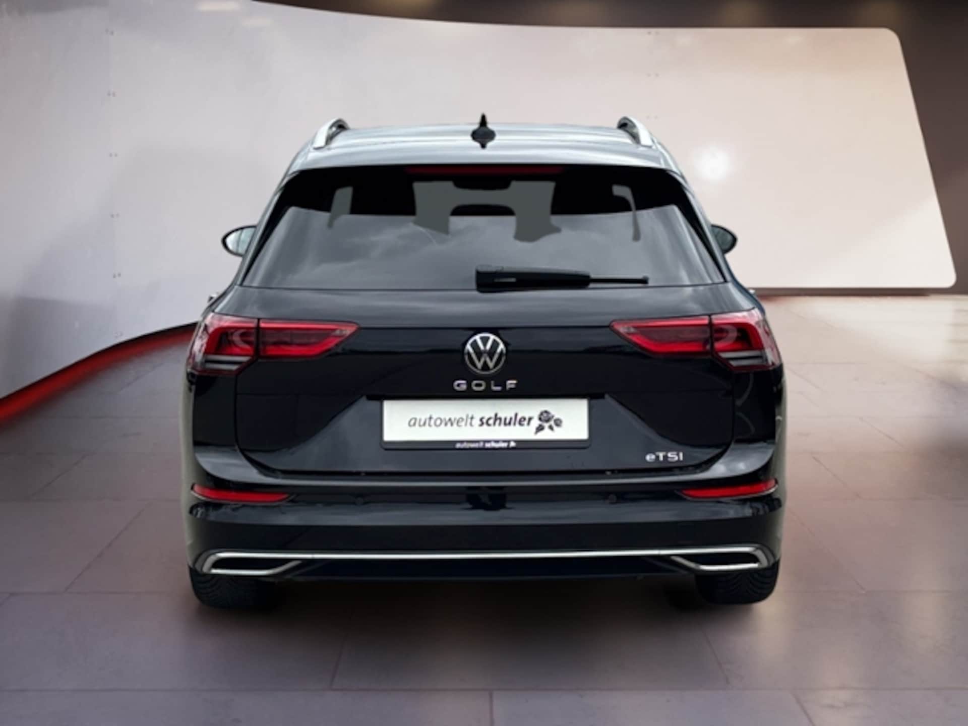 Volkswagen Golf Variant MOVE