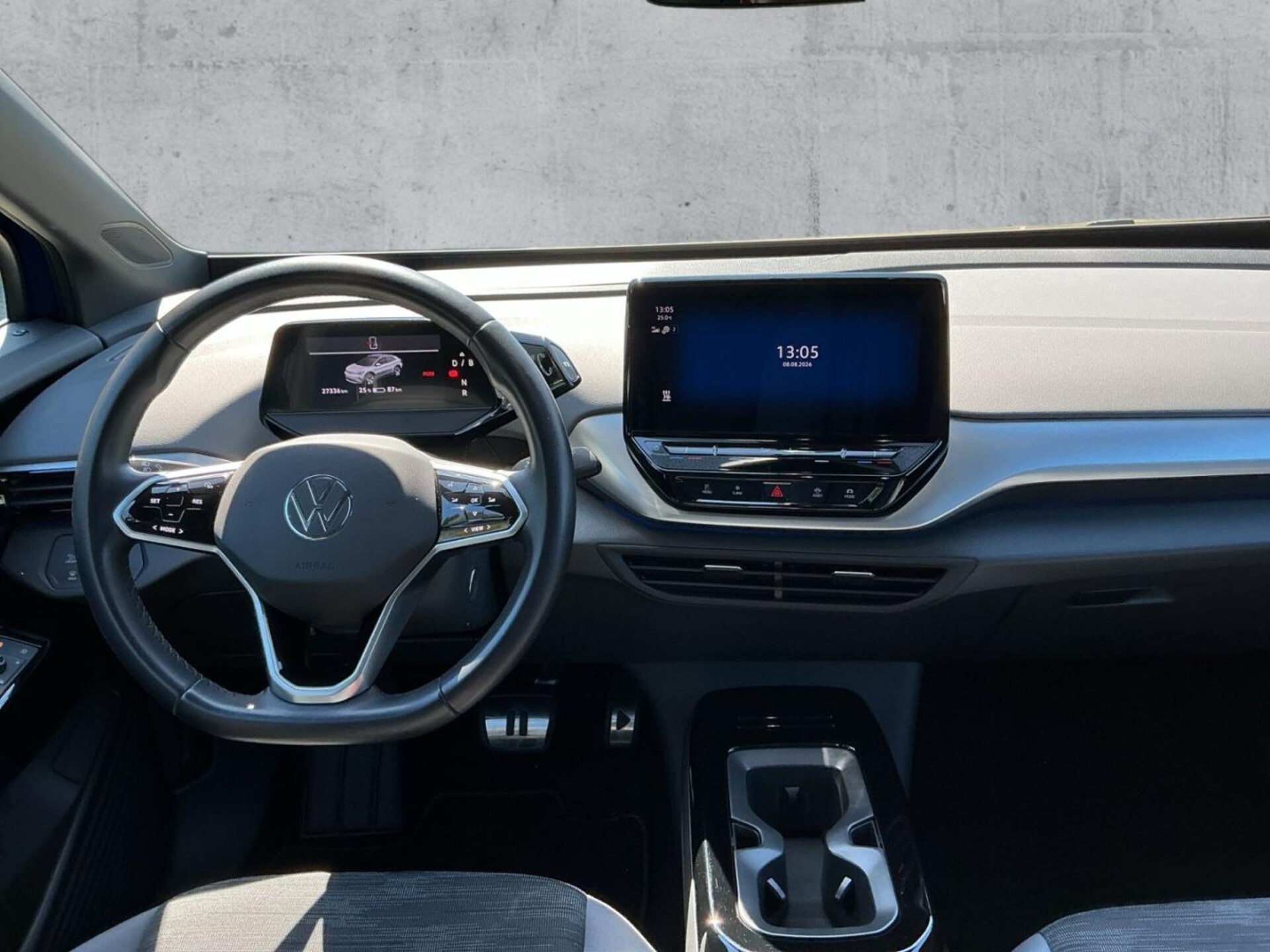 Volkswagen ID.4 Pro Performance