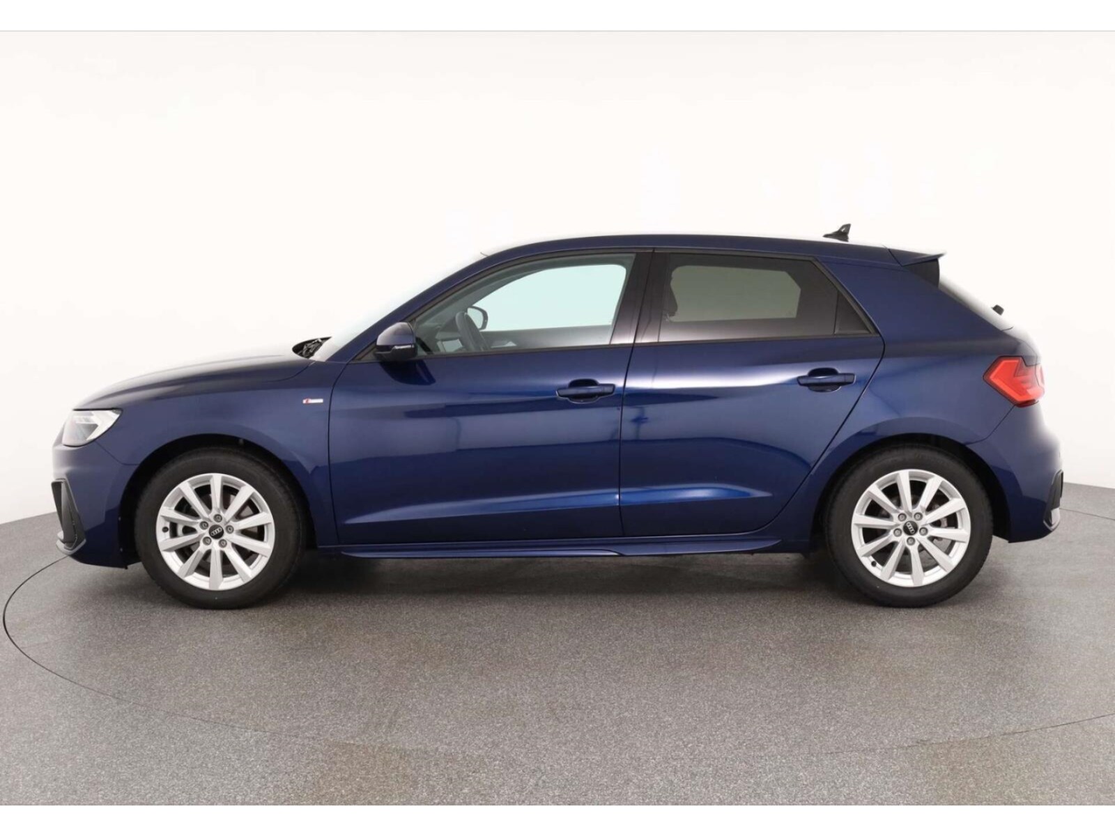 Audi A1 Sportback – Bild 5