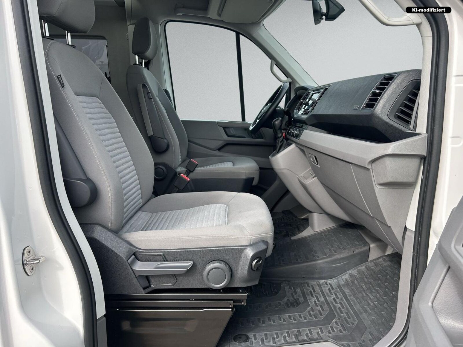 Volkswagen Grand California 600 – Bild 20