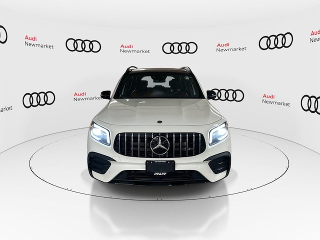 2022 Mercedes-Benz