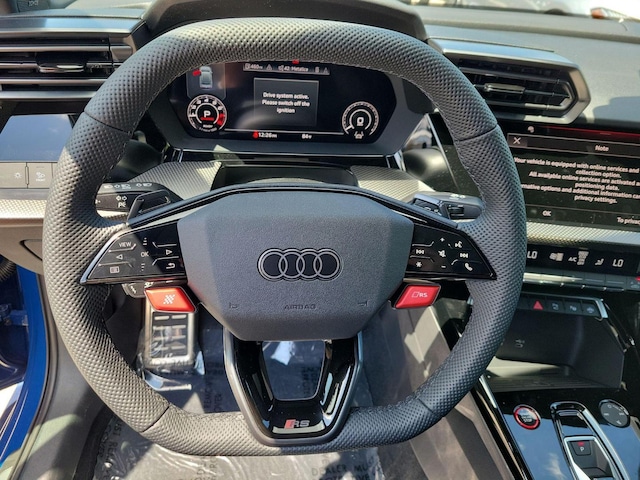 2026 Audi RS 3 Base - Photo 23