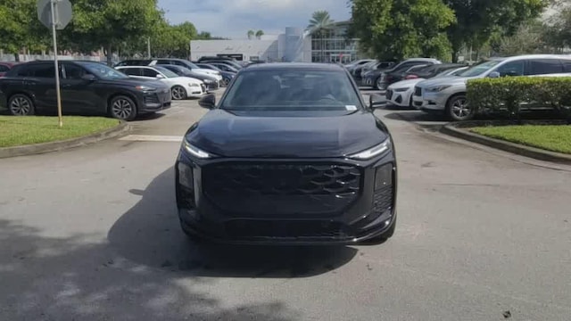 2026 Audi Q3 SUV