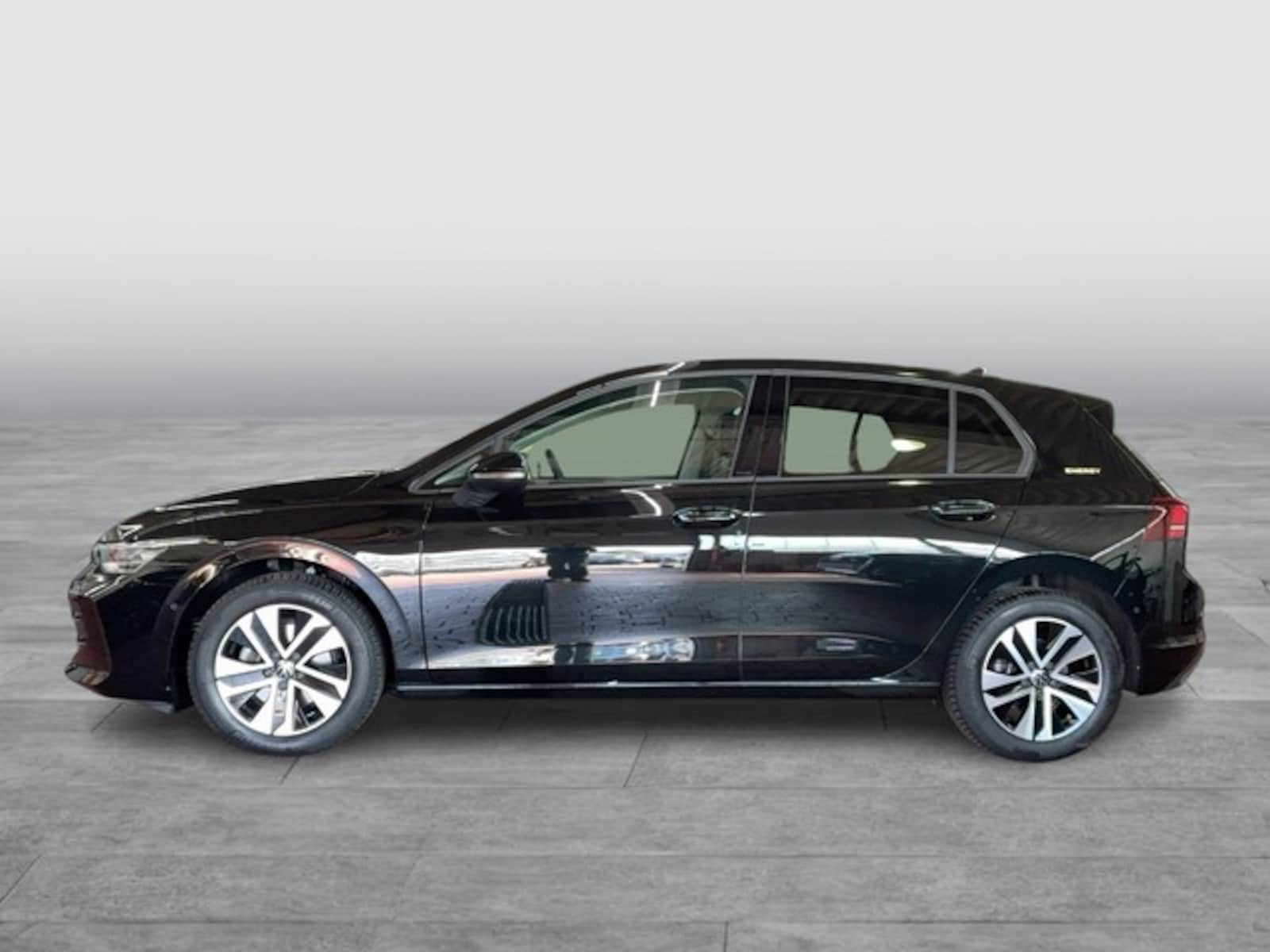 Volkswagen Golf – Bild 2