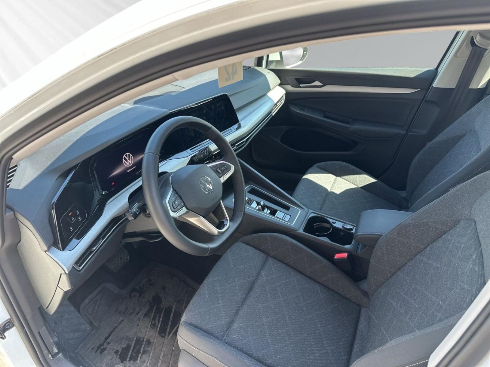 Volkswagen Golf – Bild 10