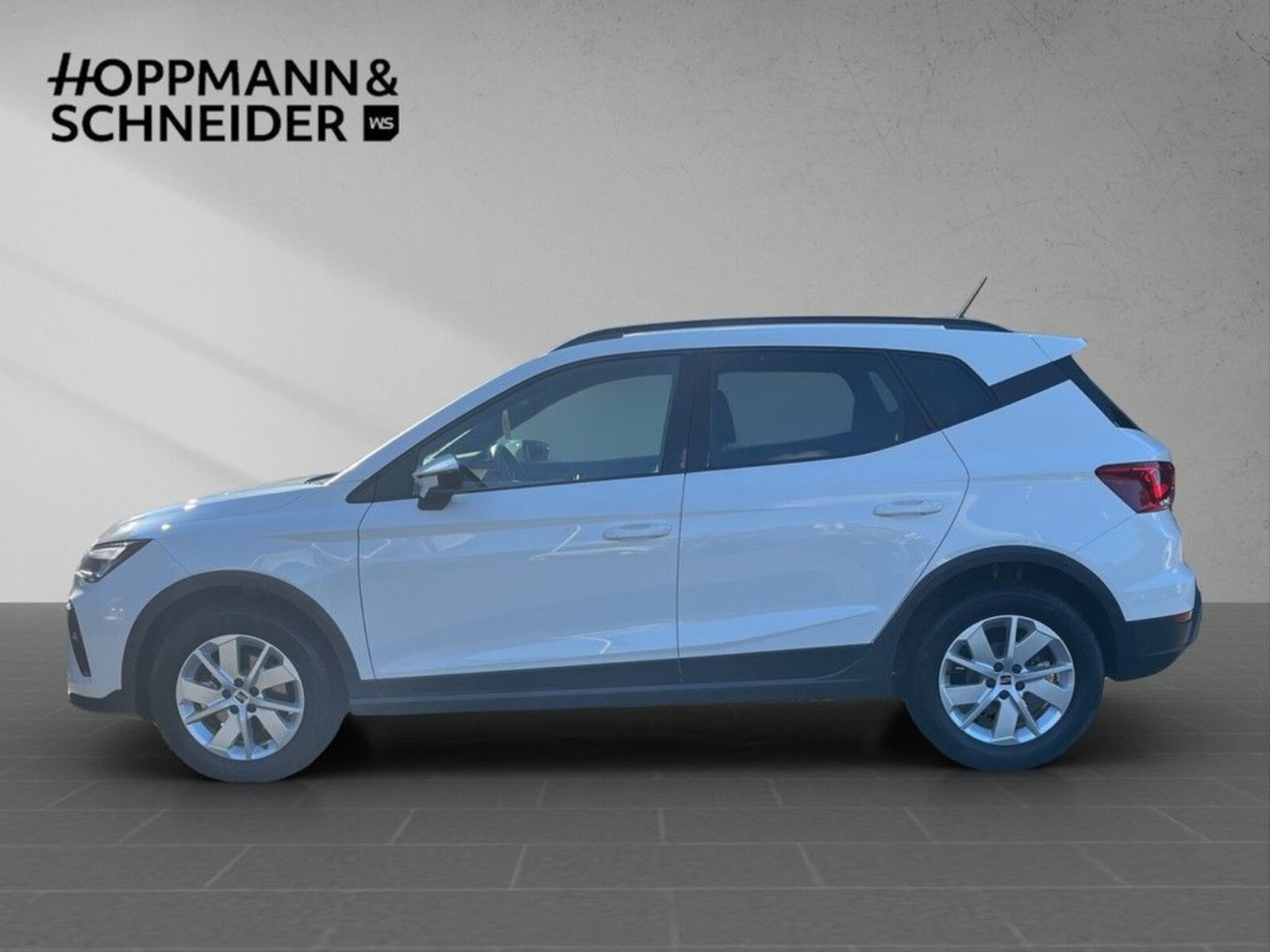 SEAT Arona – Bild 3