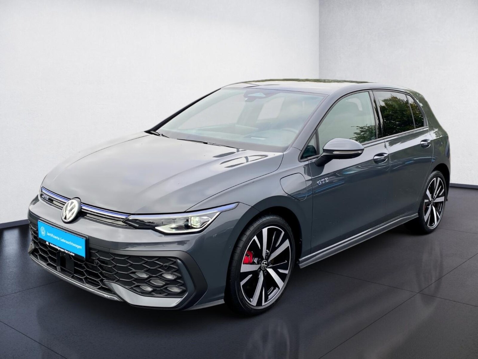 Volkswagen Golf – Bild 2