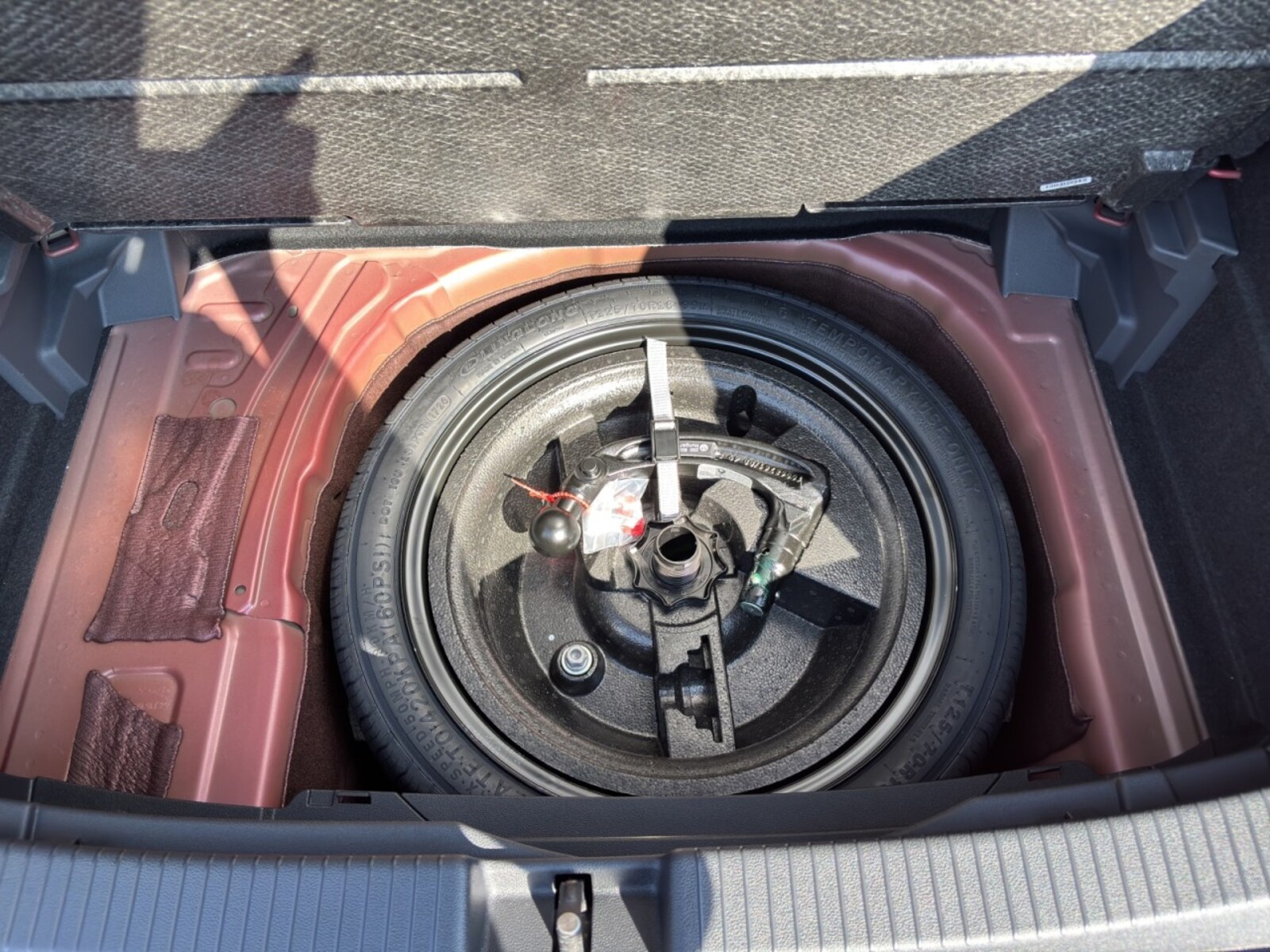 Volkswagen T-Cross – Bild 15