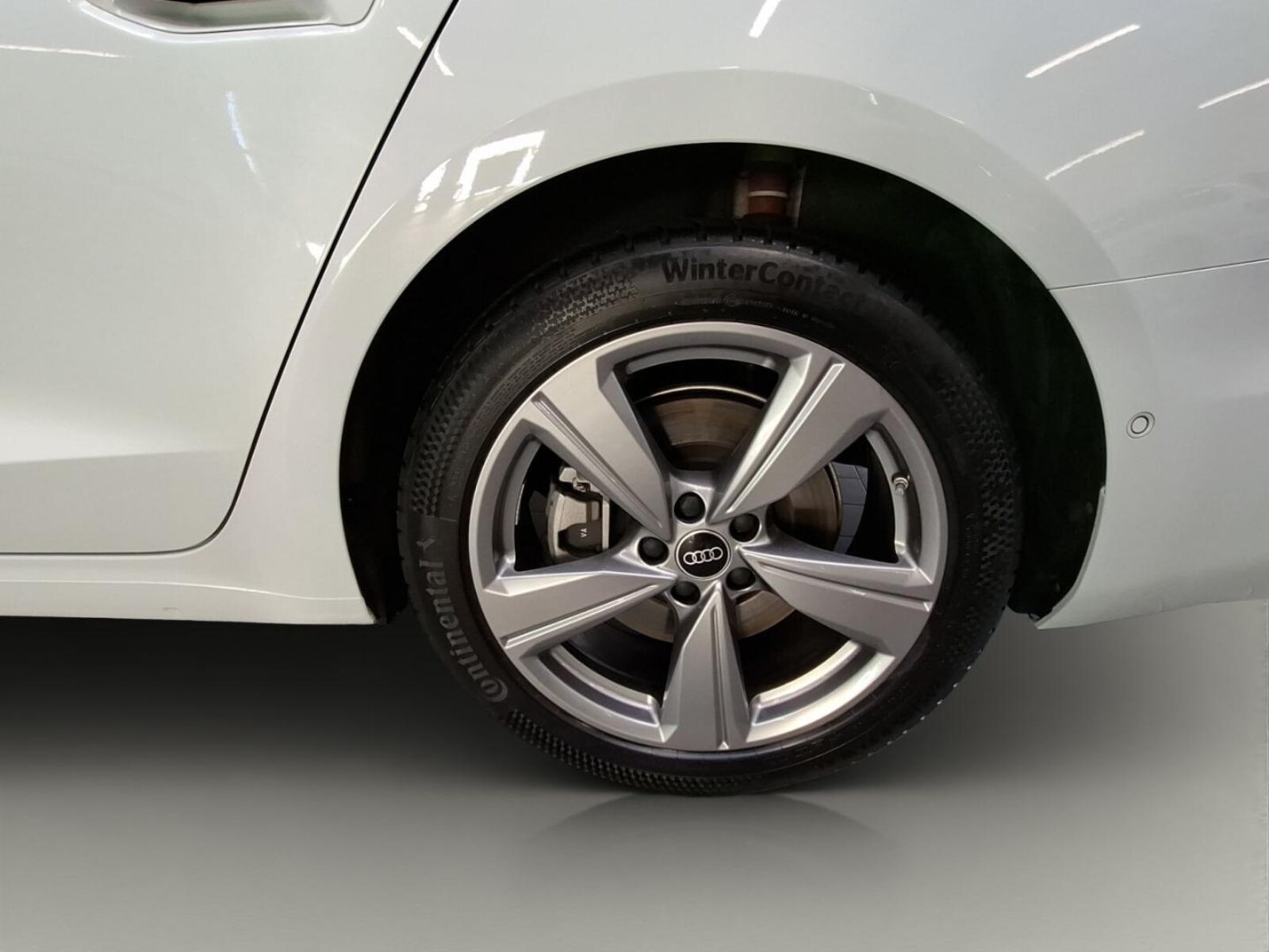 Audi A6 Avant – Bild 21
