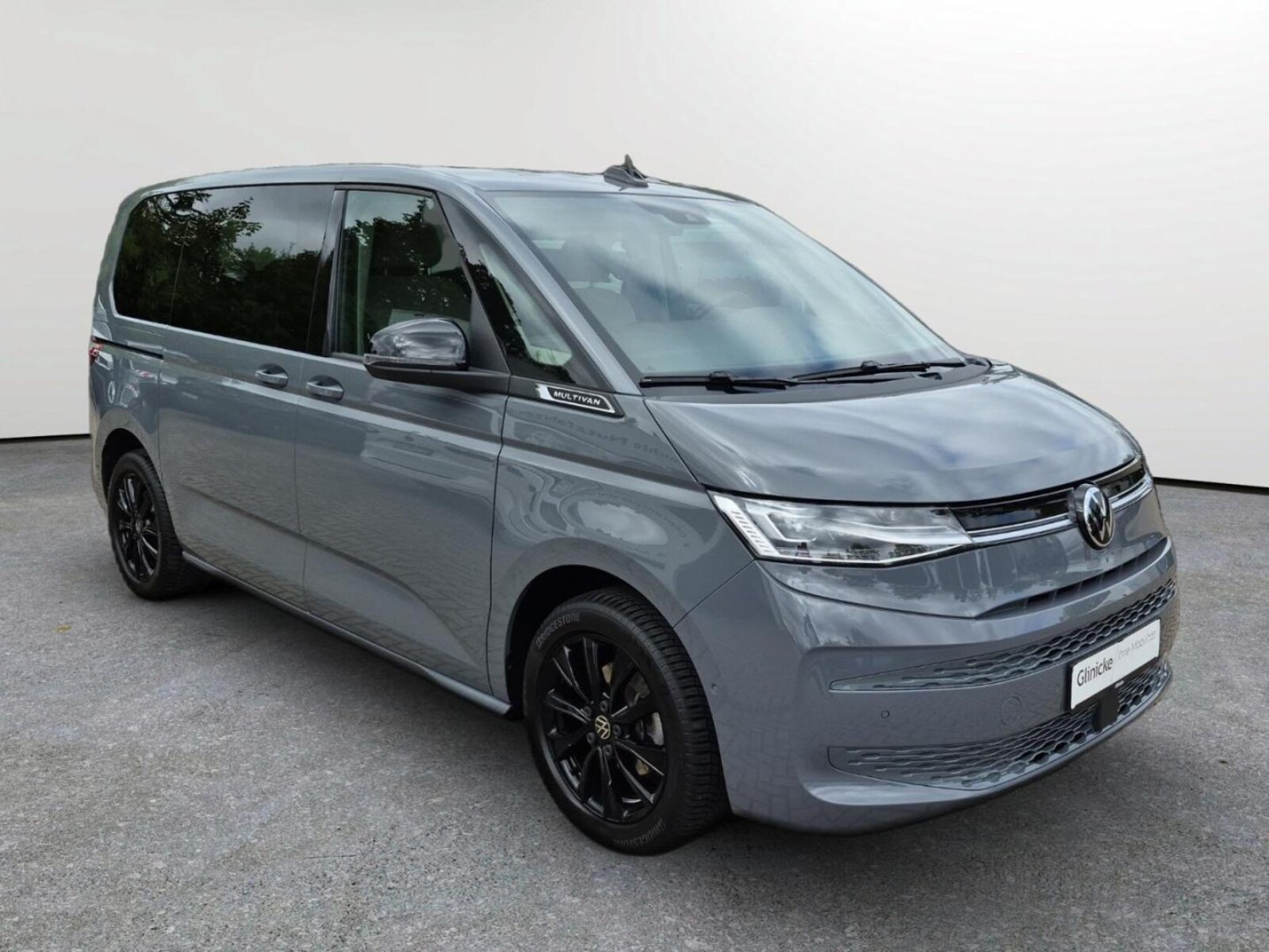 Volkswagen Multivan – Bild 5