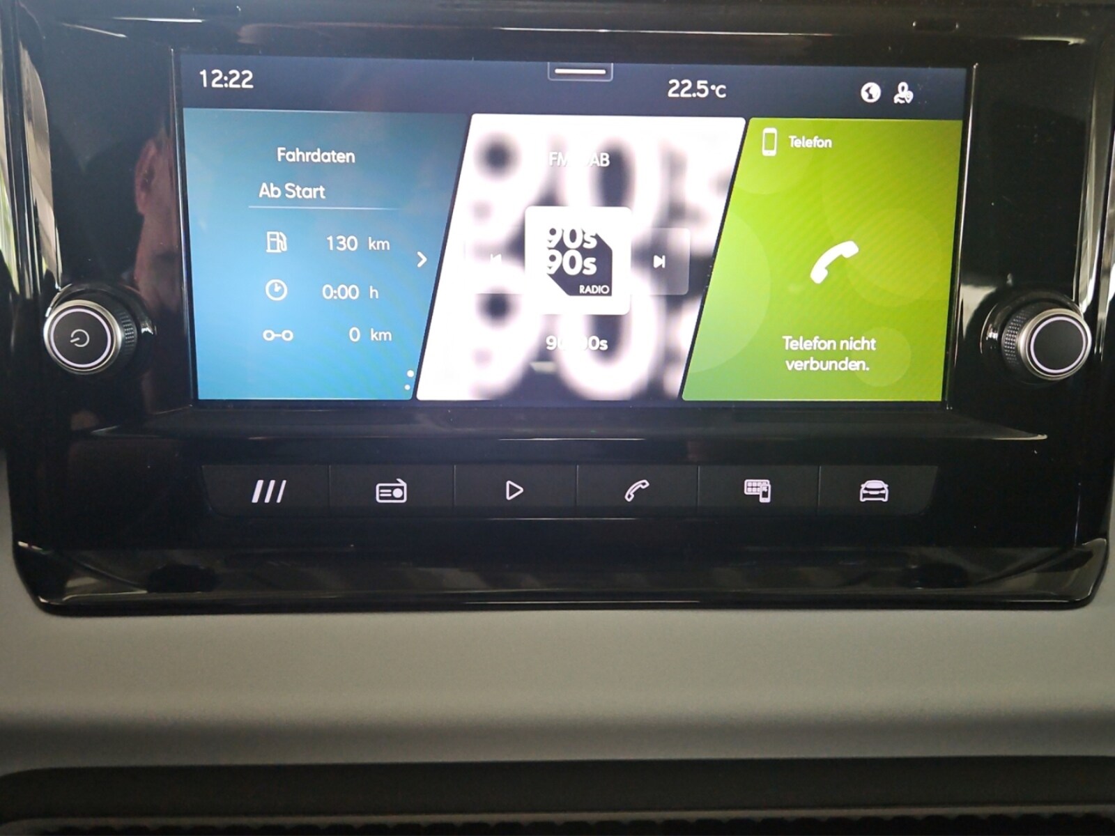 SEAT Ibiza – Bild 13