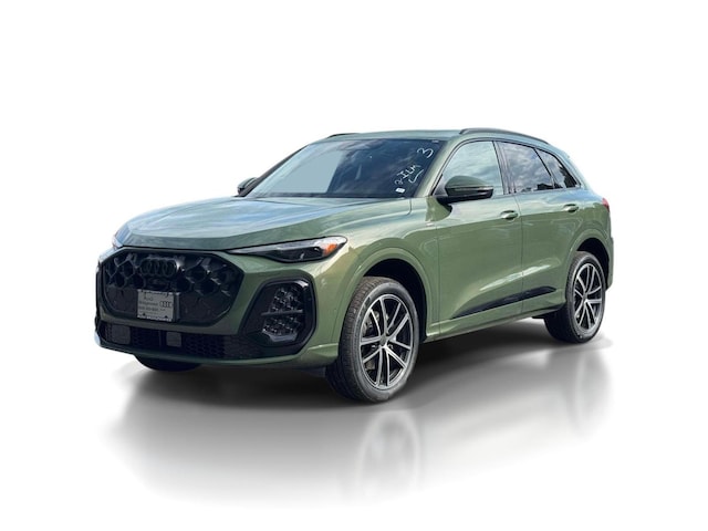 Photo of 2026 Audi Q5