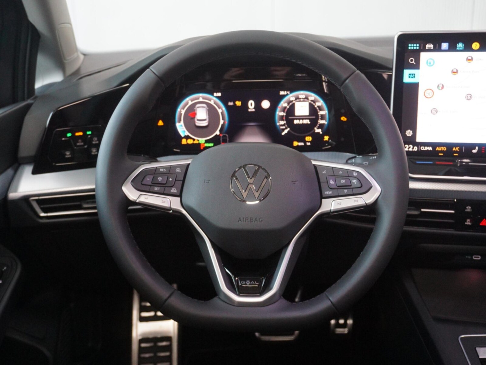 Volkswagen Golf – Bild 14