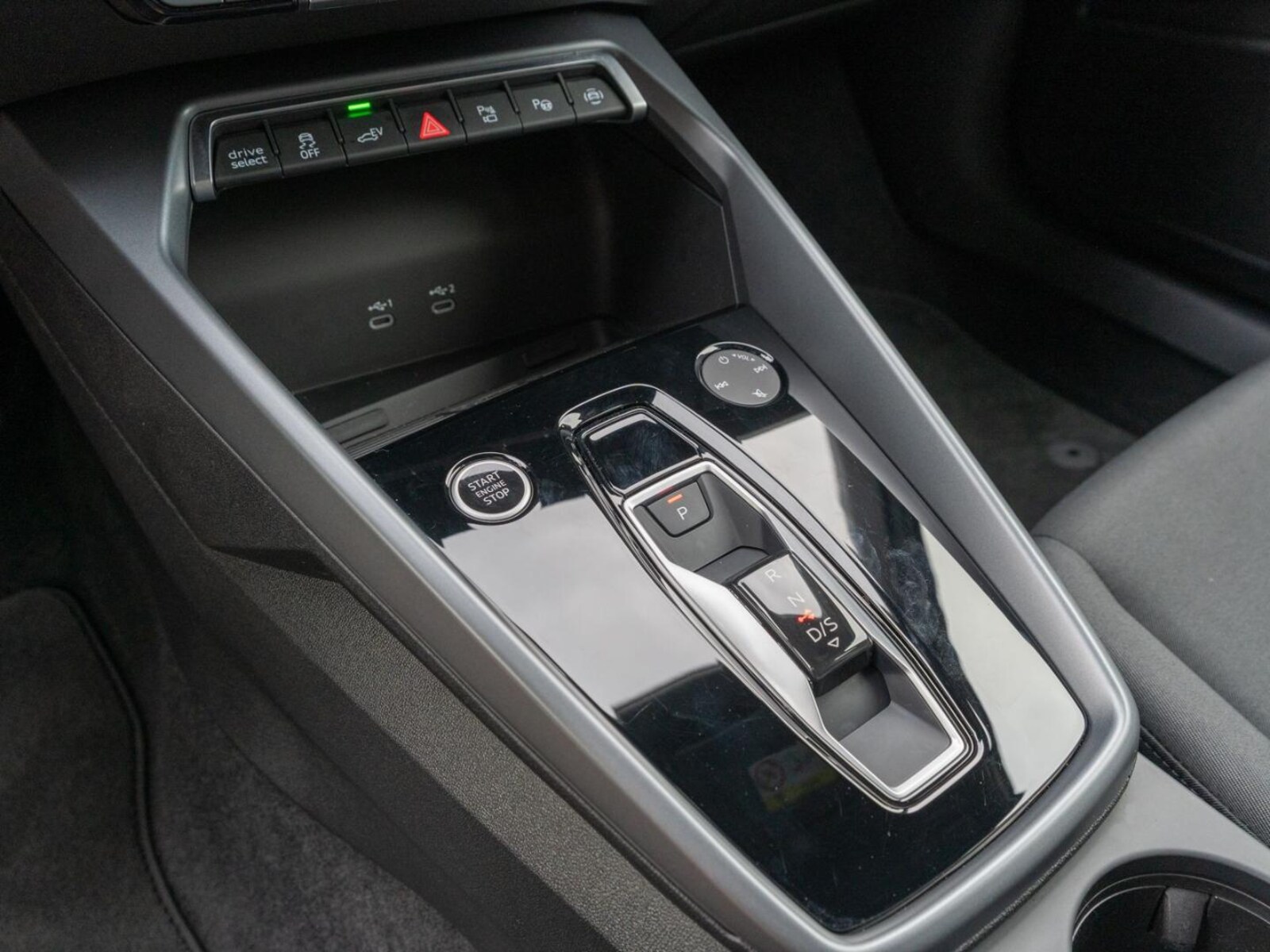 Audi A3 Sportback – Bild 14