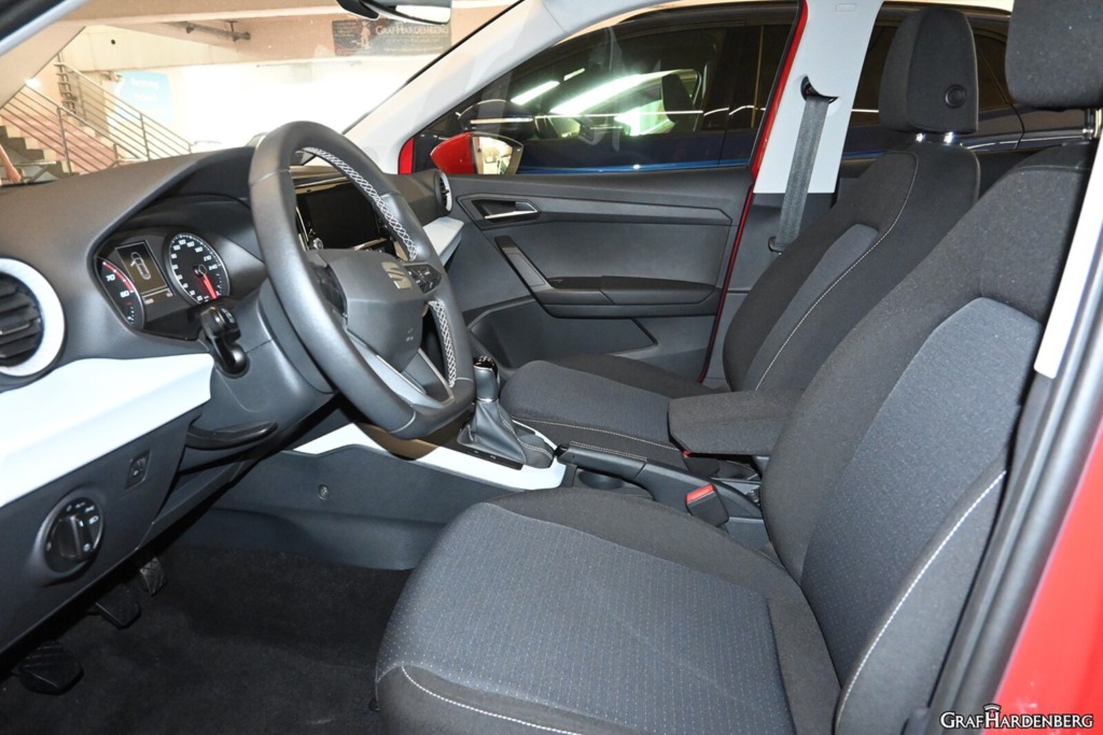 SEAT Arona – Bild 5