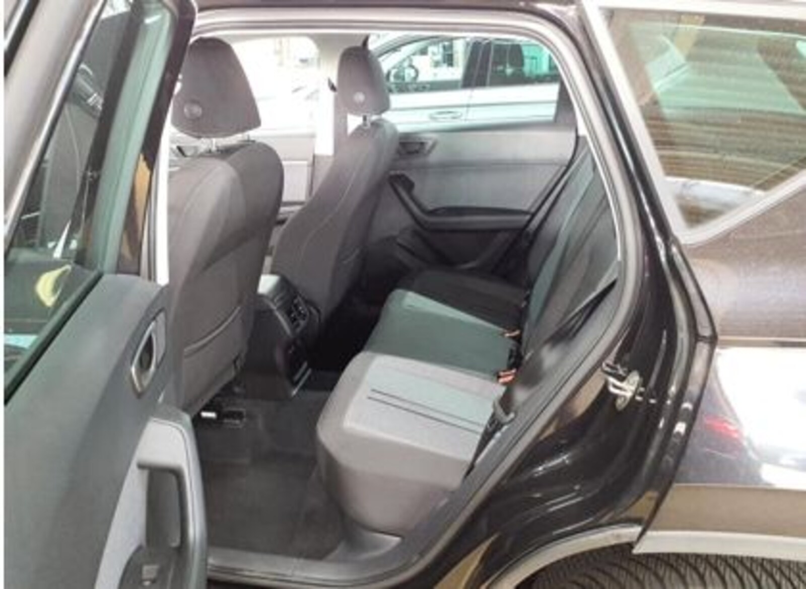 SEAT Ateca – Bild 6