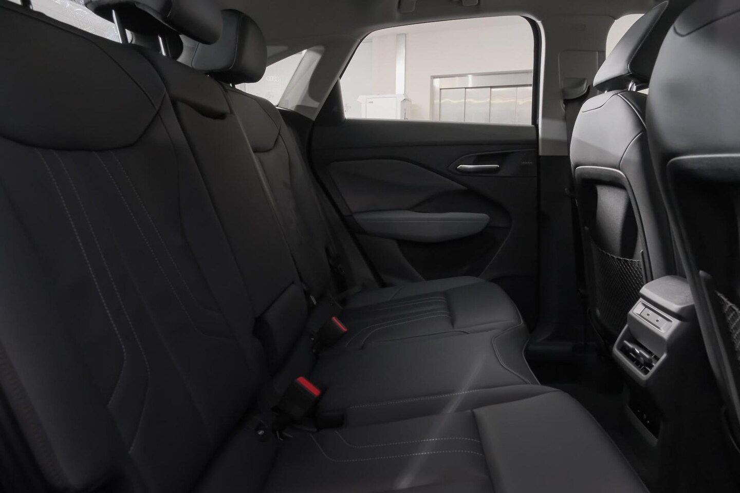 Image about Audi Q3 Sportback TFSI 110 kW launch edition