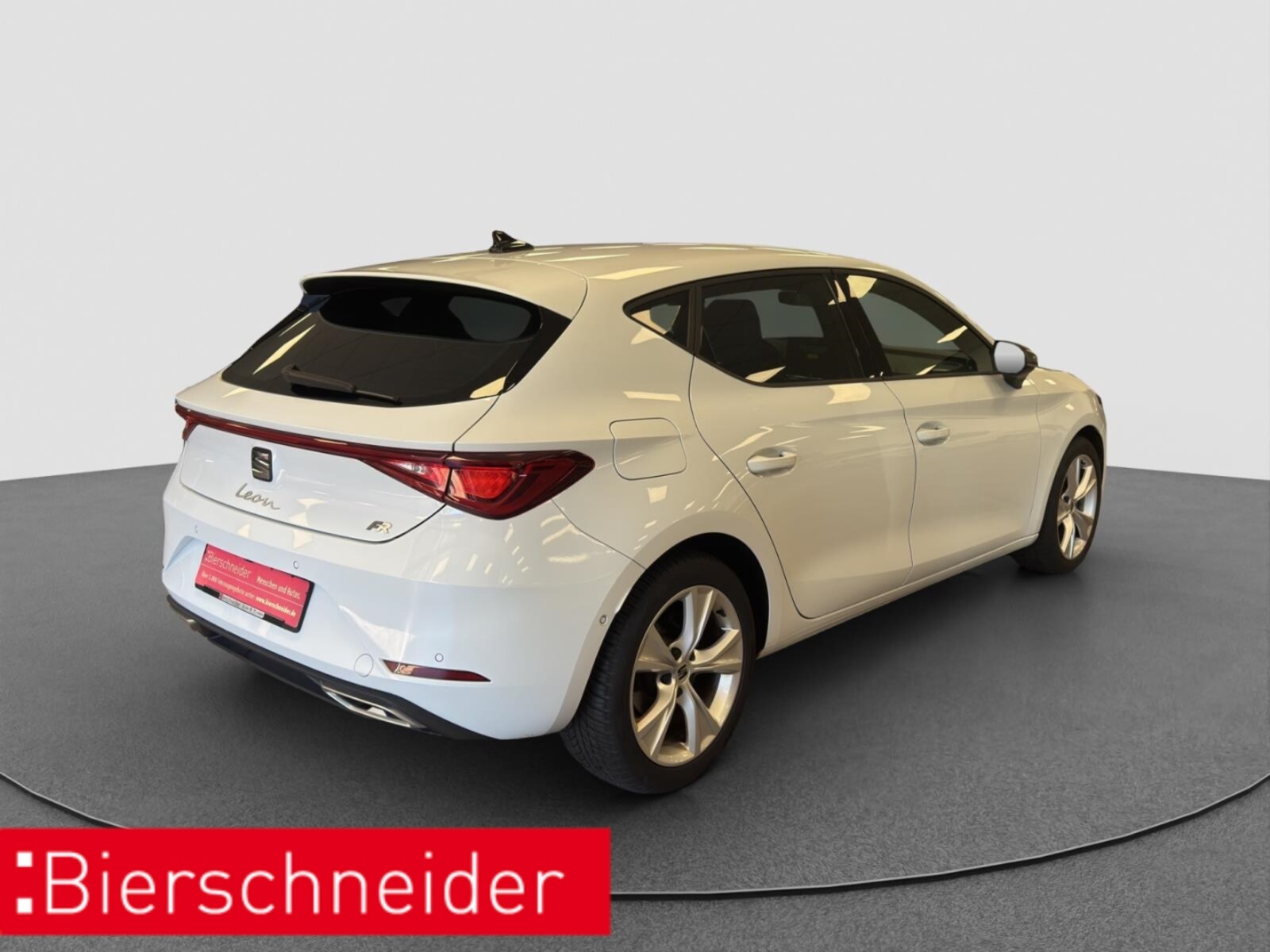SEAT Leon – Bild 5