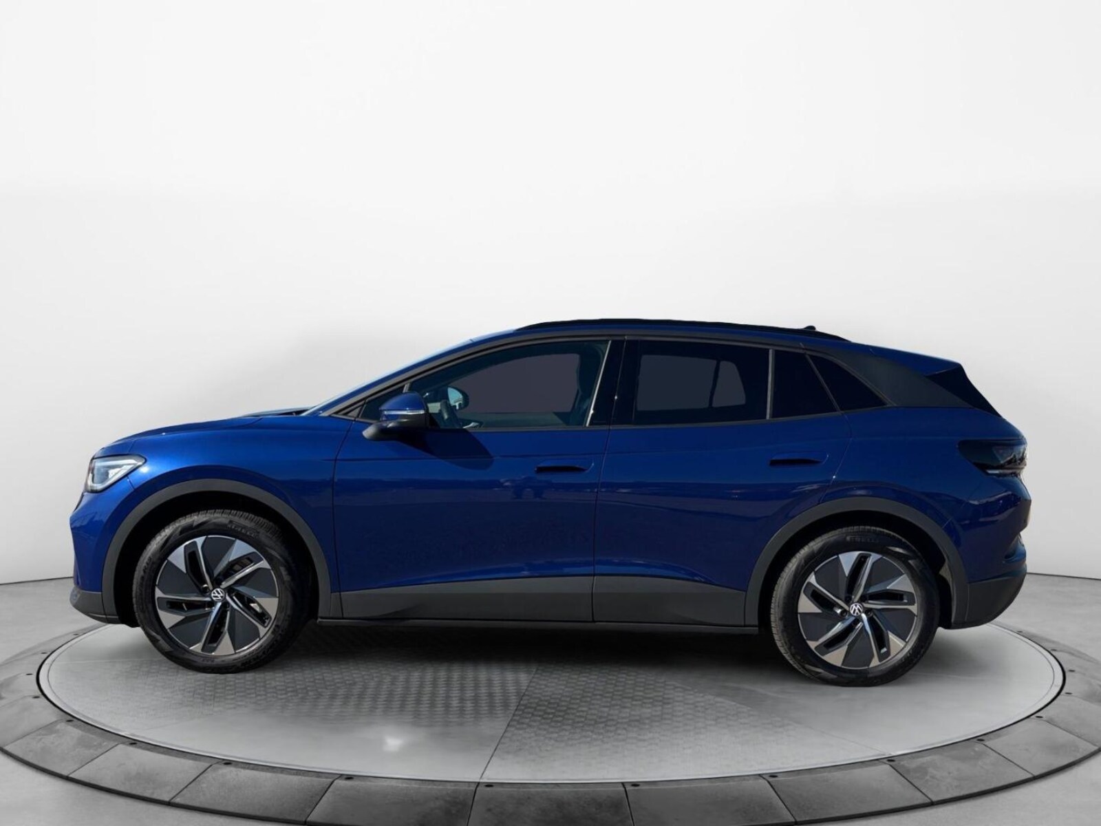 Volkswagen ID.4 – Bild 3