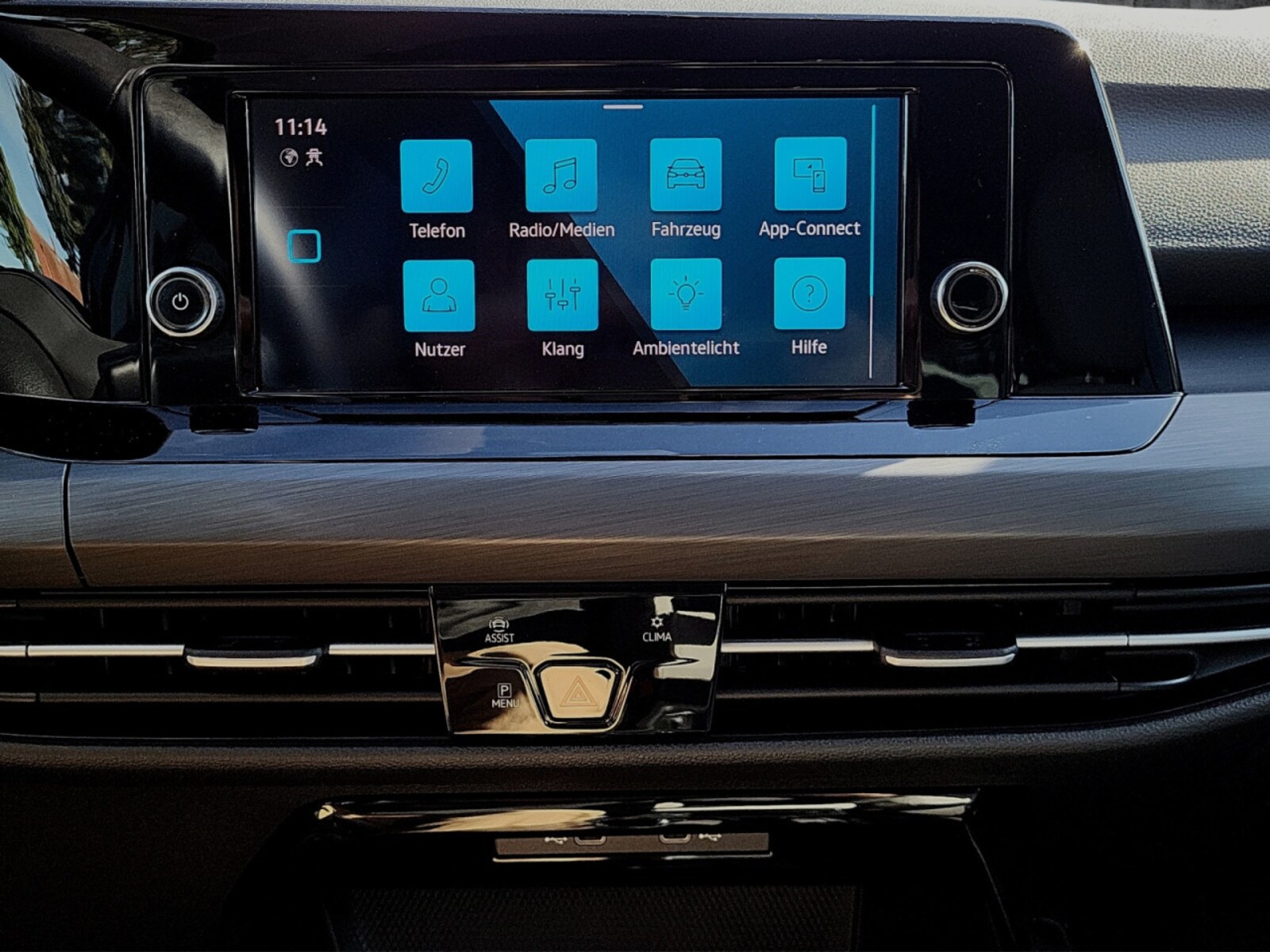 Volkswagen Golf – Bild 13