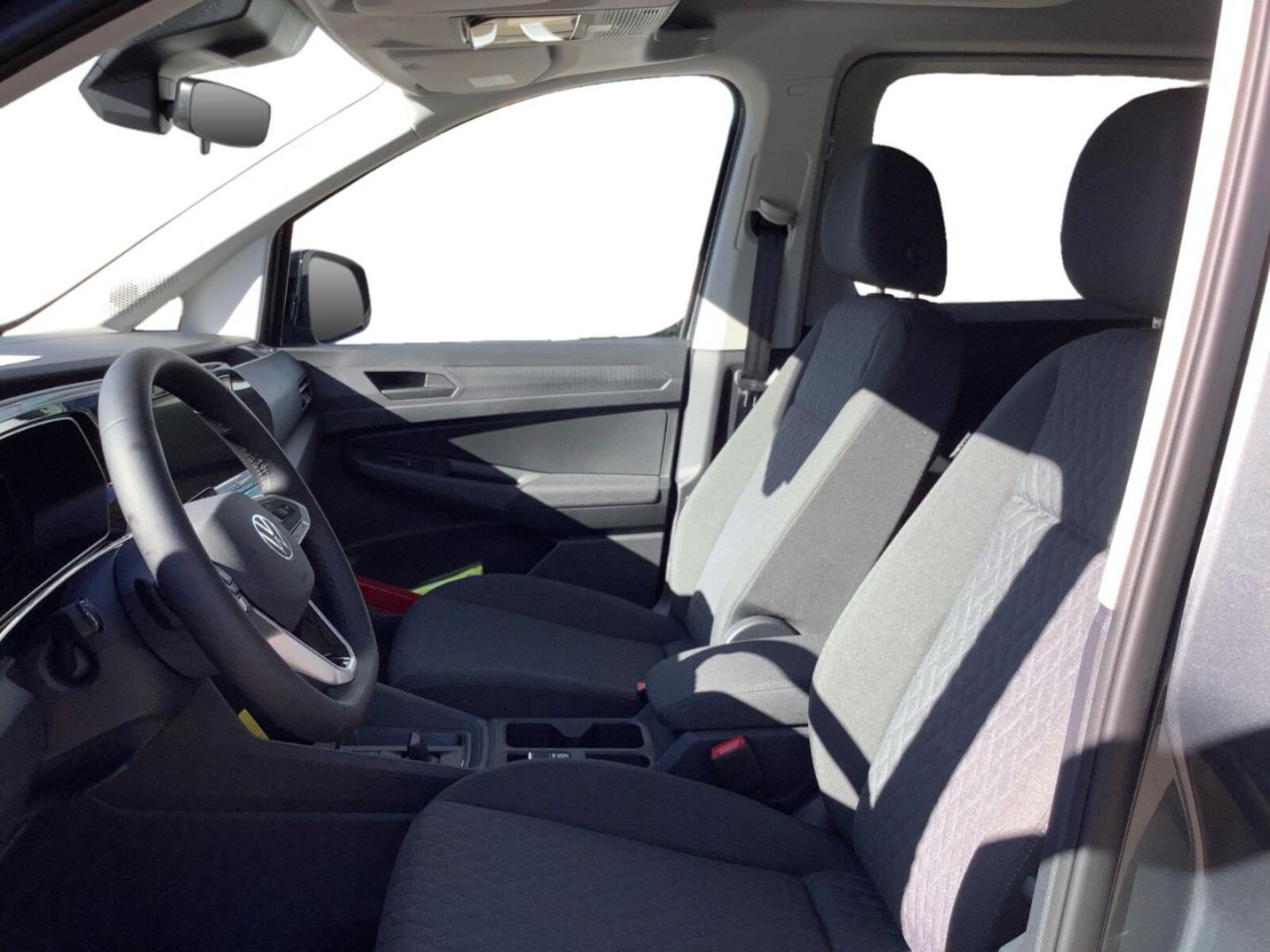 Volkswagen Caddy Maxi – Bild 8