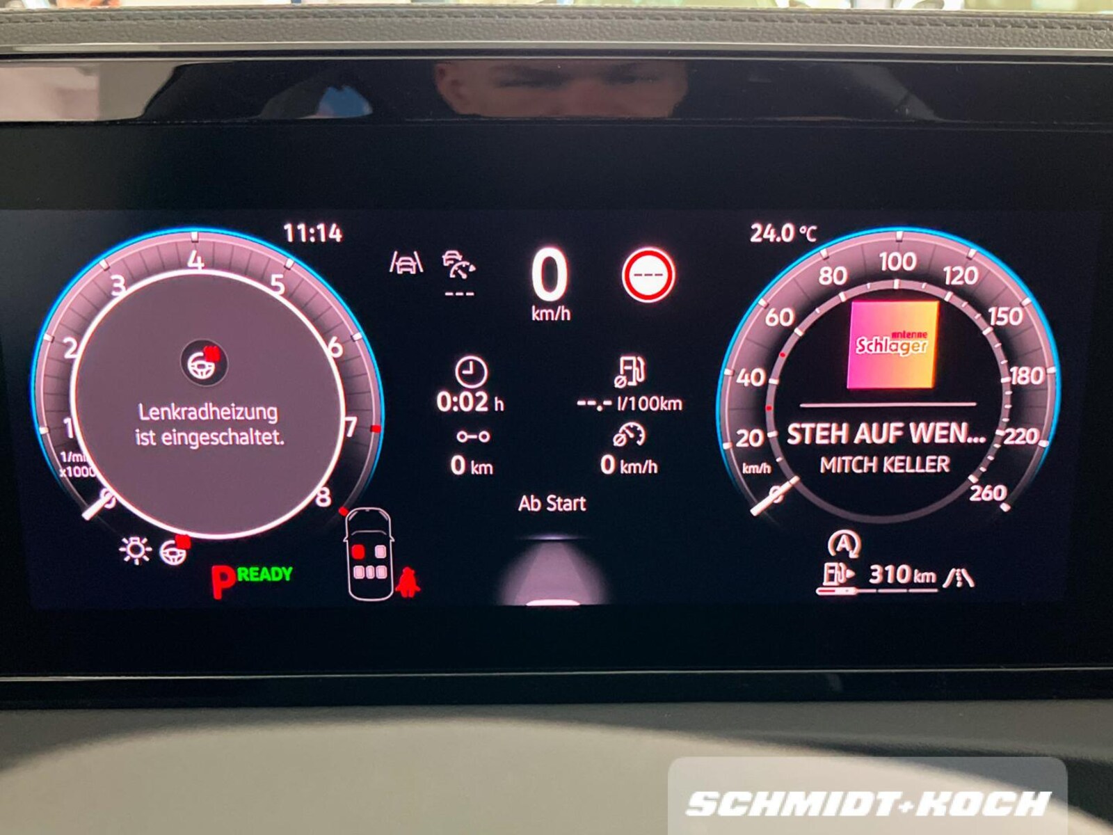 Volkswagen Tiguan – Bild 10