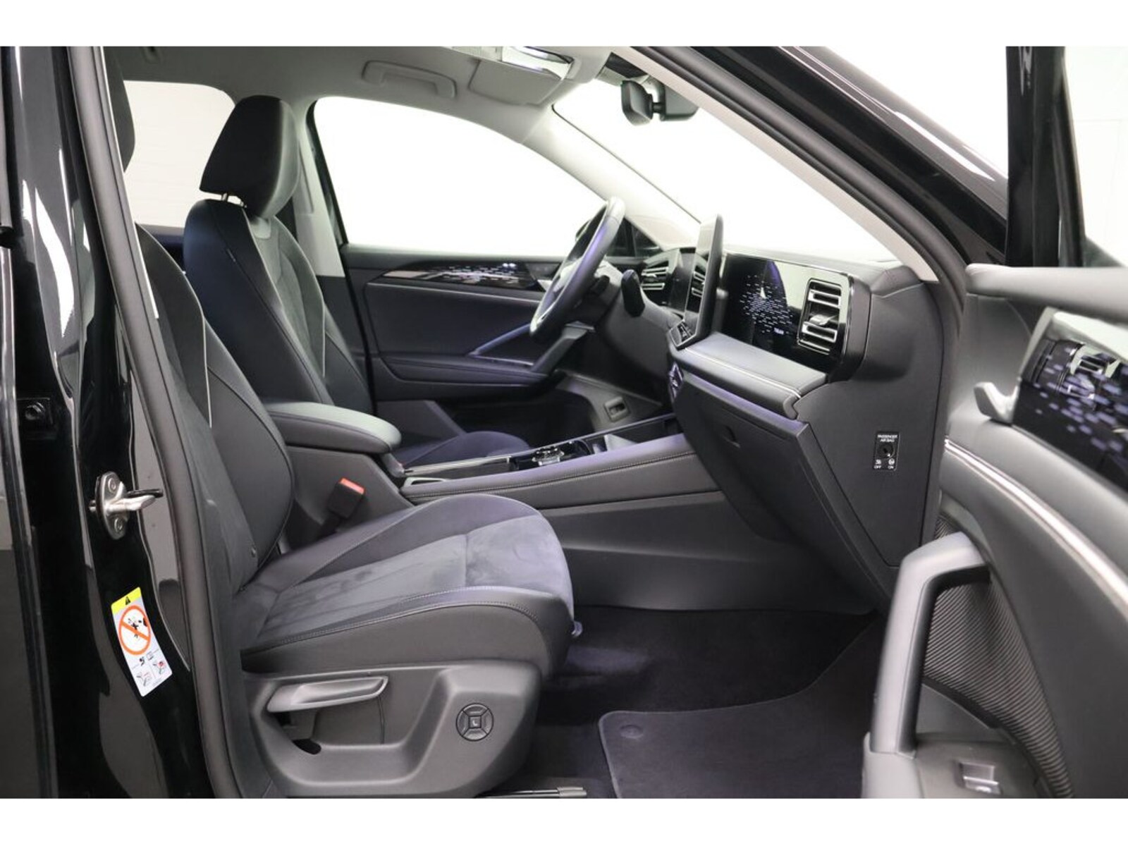 Volkswagen Tiguan – Bild 29